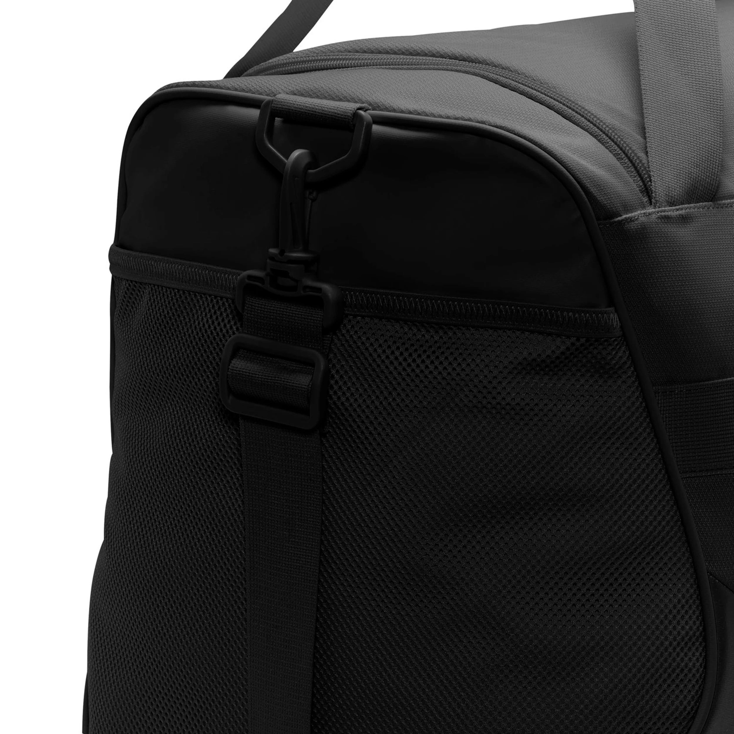 Brasilia M Duffle Torba sportowa - czarny - Image 7