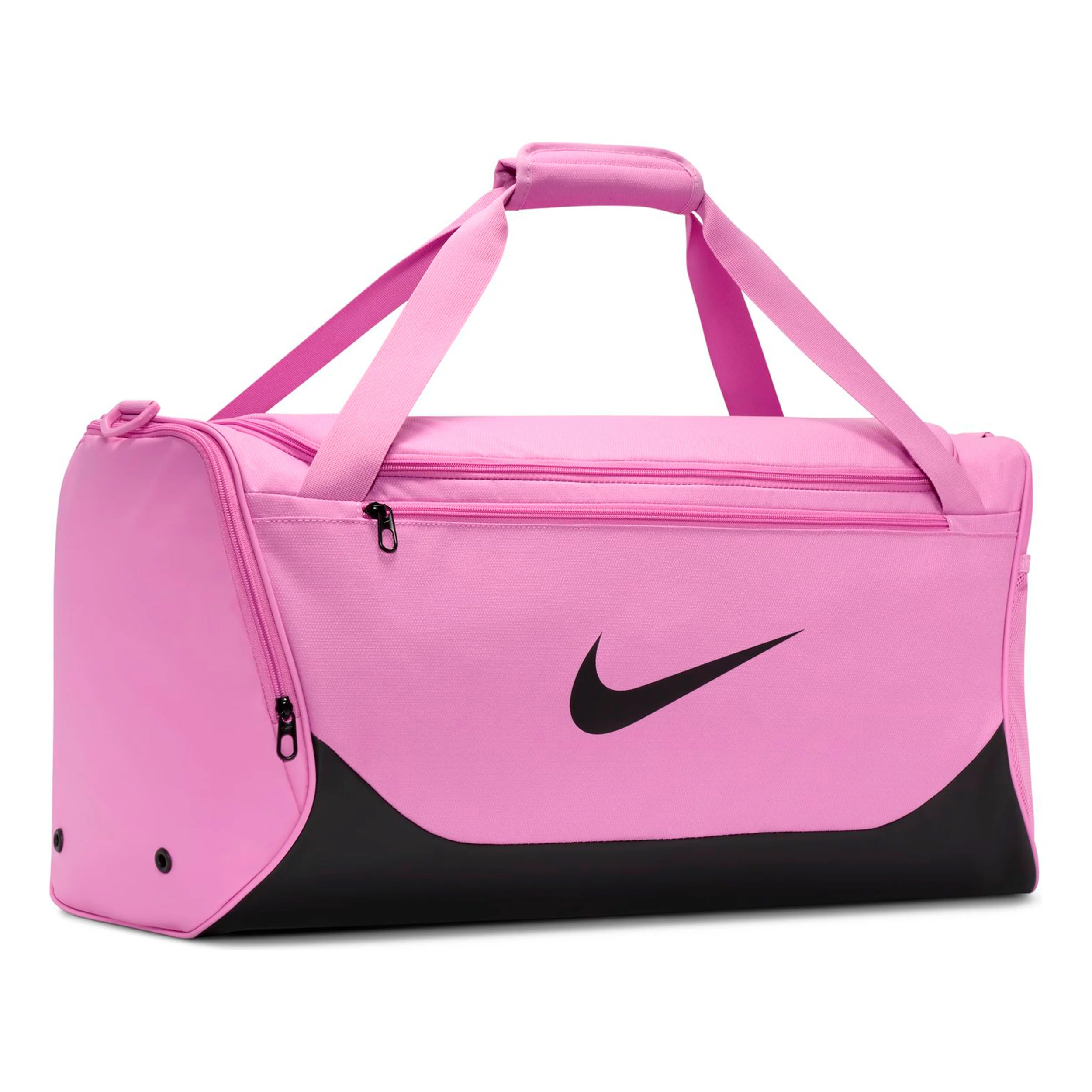 Brasilia M Torba sportowa - różowy - Image 10