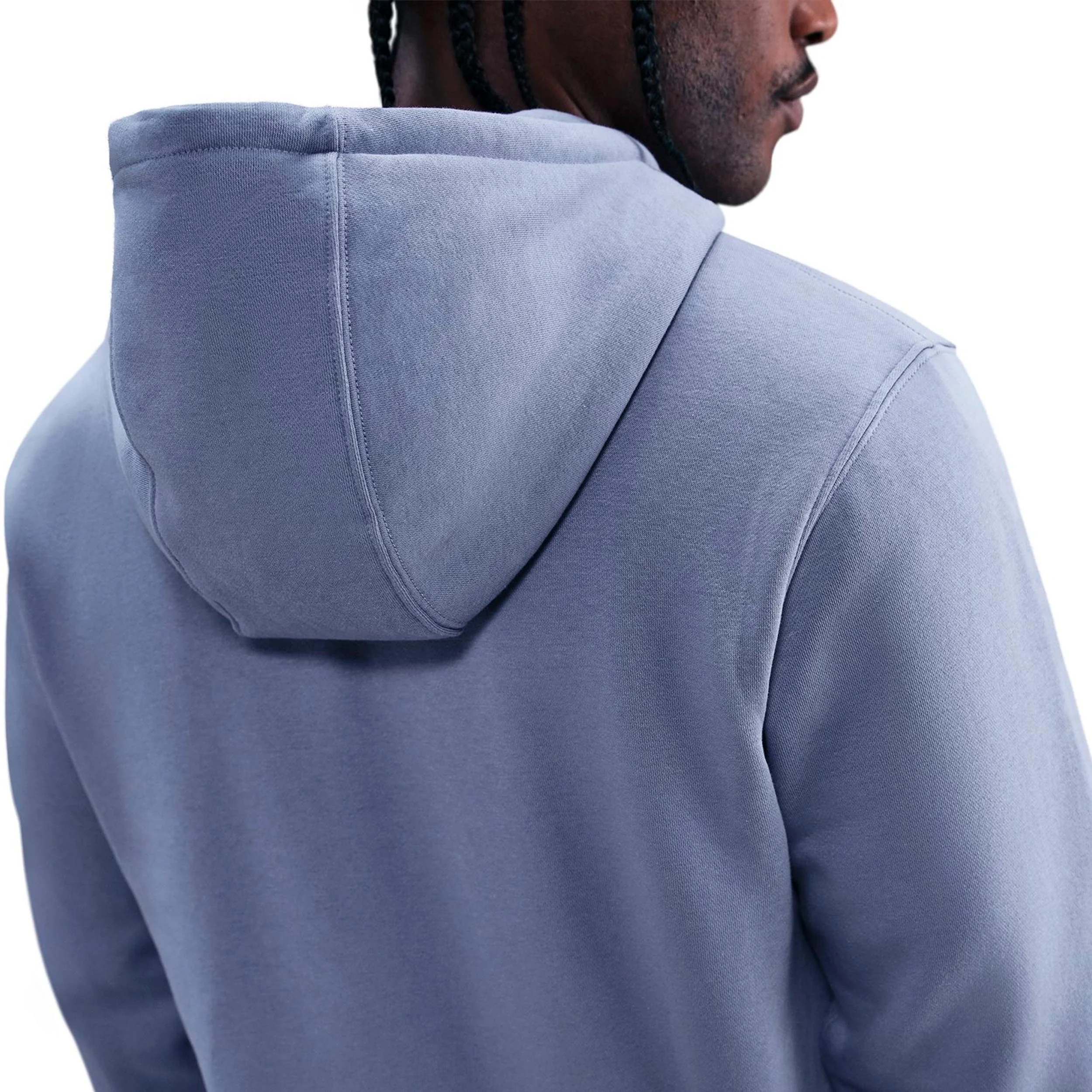 Club Bb Full-Zip Bluza dresowa Mężczyźni - niebieski - Image 5