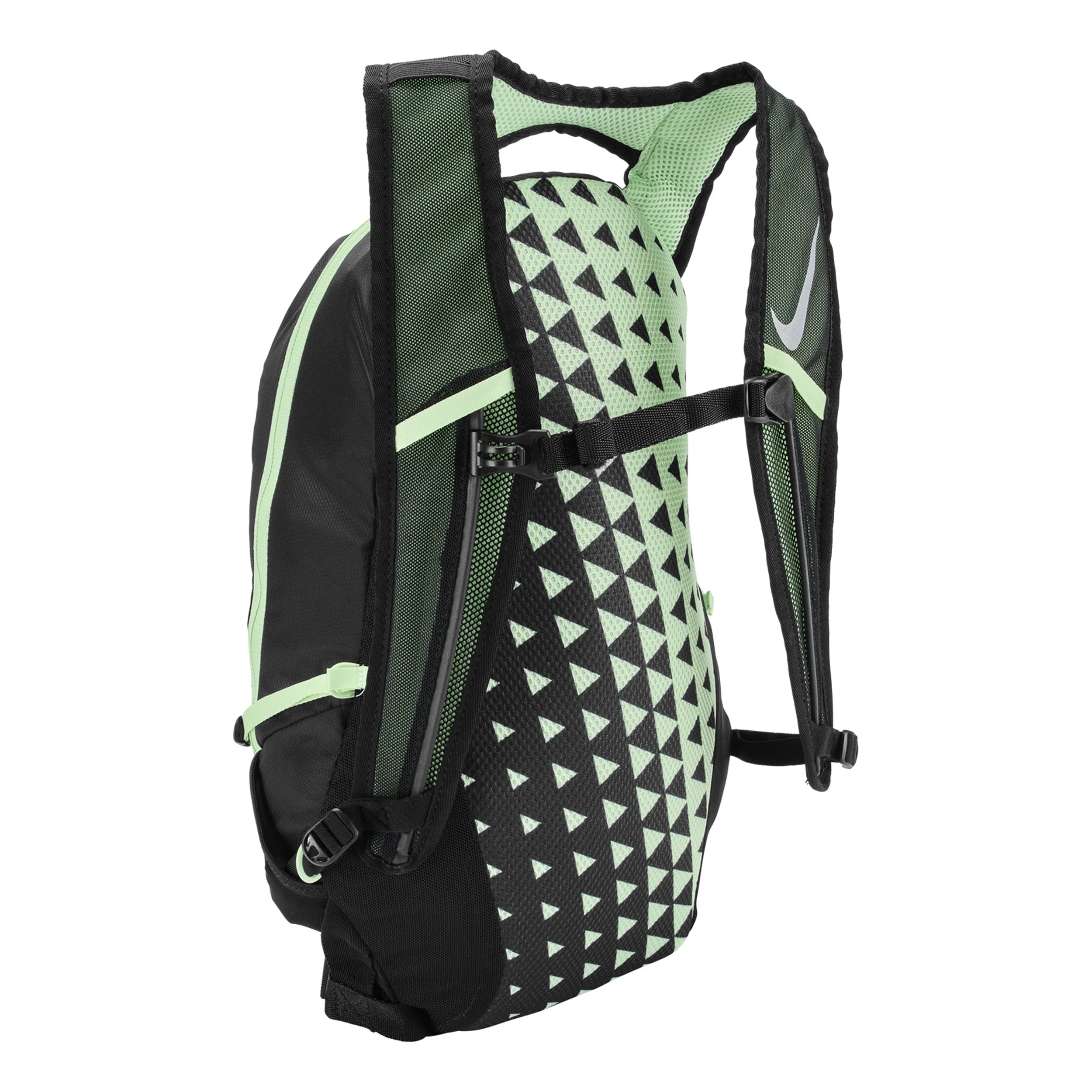 Commuter 15L Plecak - czarny - Image 2