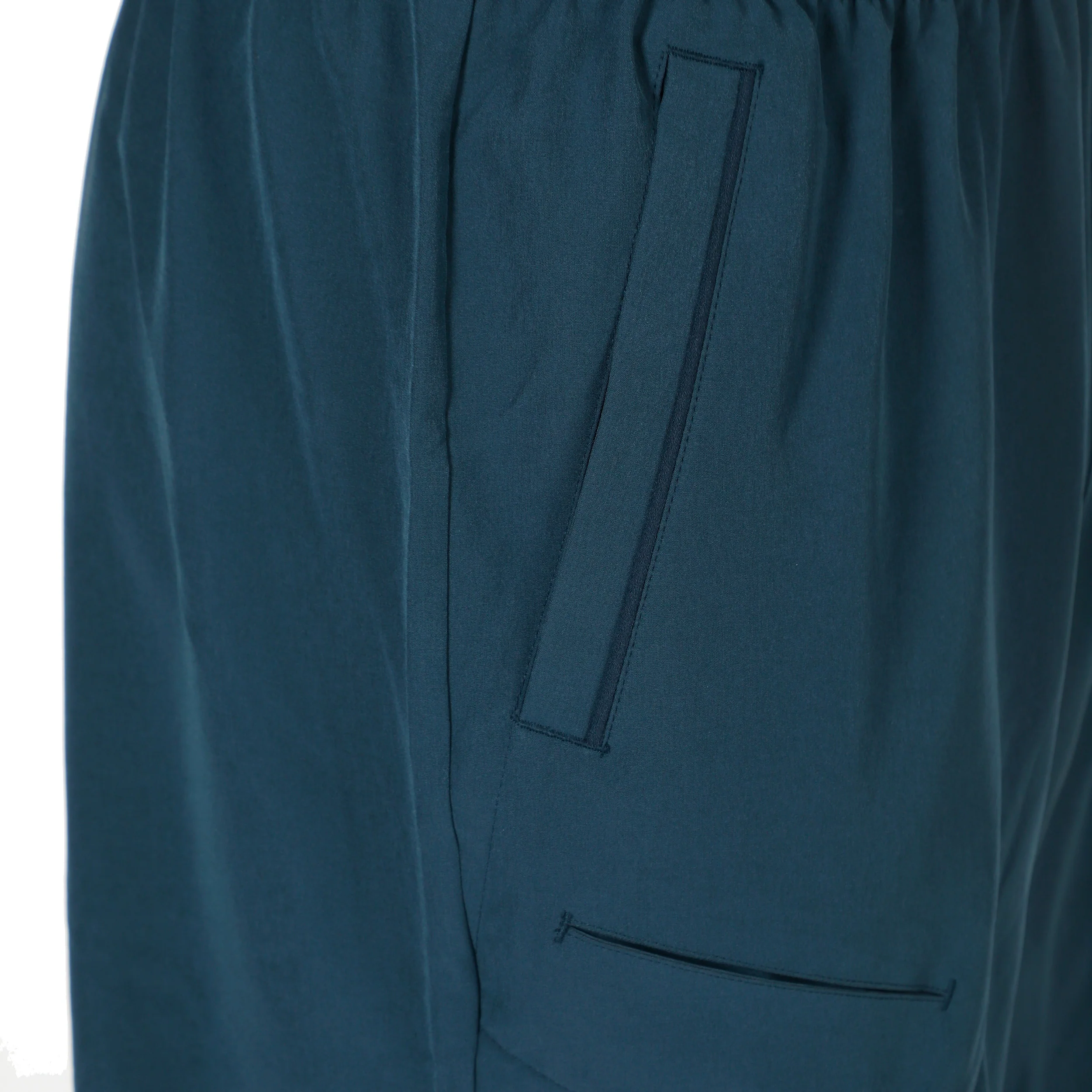 Court Dri-Fit Advantage 6in Szorty Mężczyźni-Ciemnoniebieski,Biały - Image 4