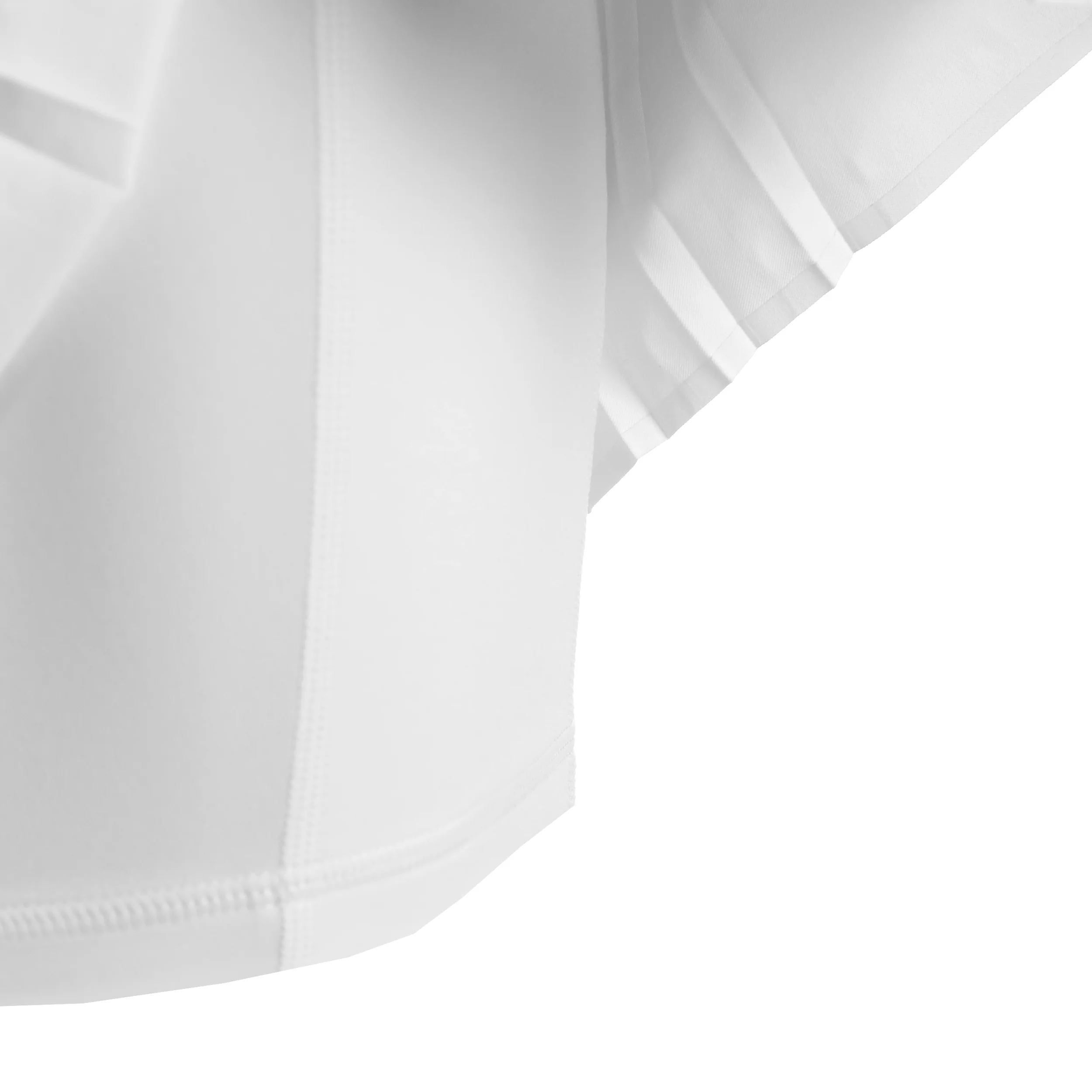 Court Dri-Fit Advantage Ace Spódnica Kobiety-Biały,Biały - Image 4