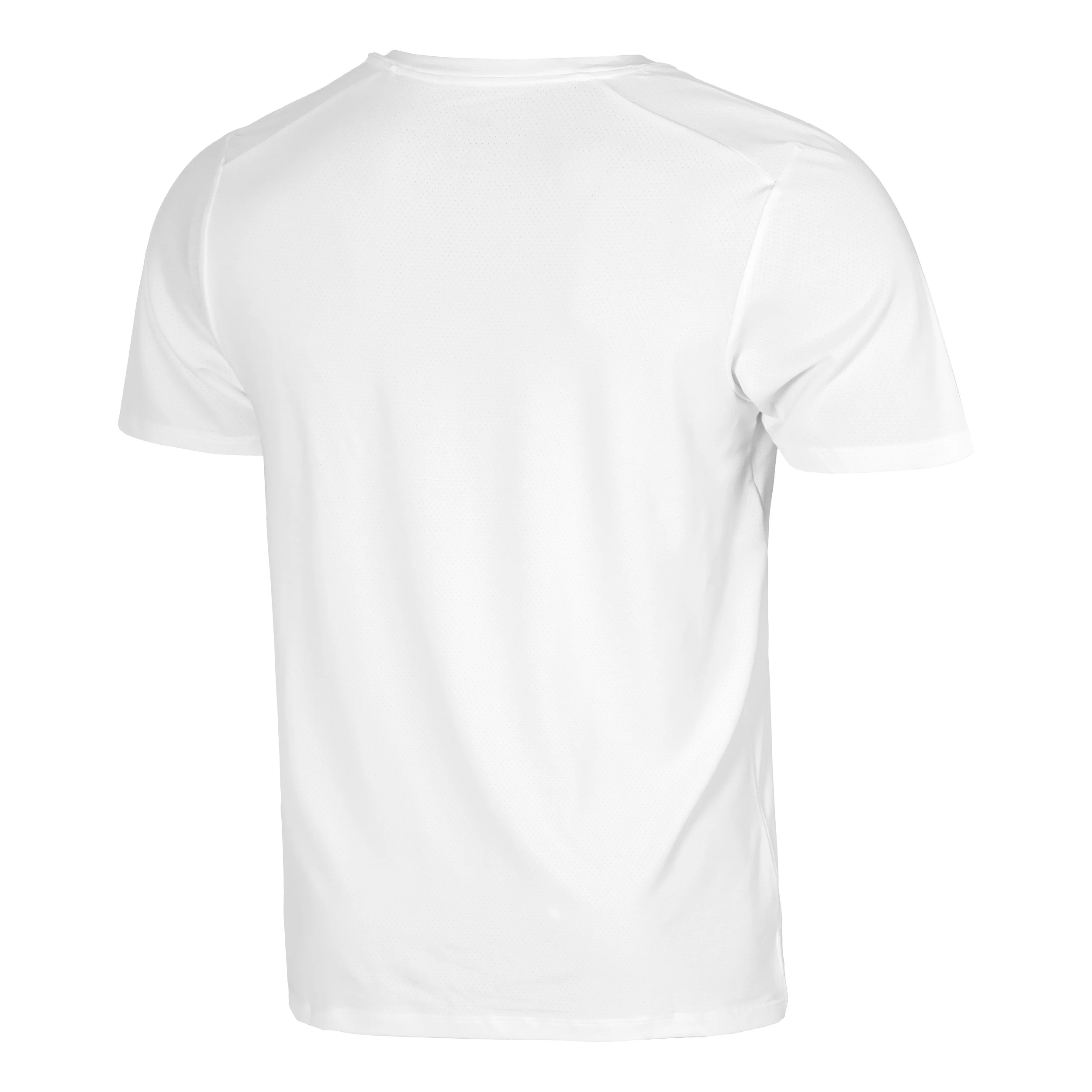 Court Dri-Fit Advantage Koszulka Mężczyźni-Biały,Czarny - Image 2