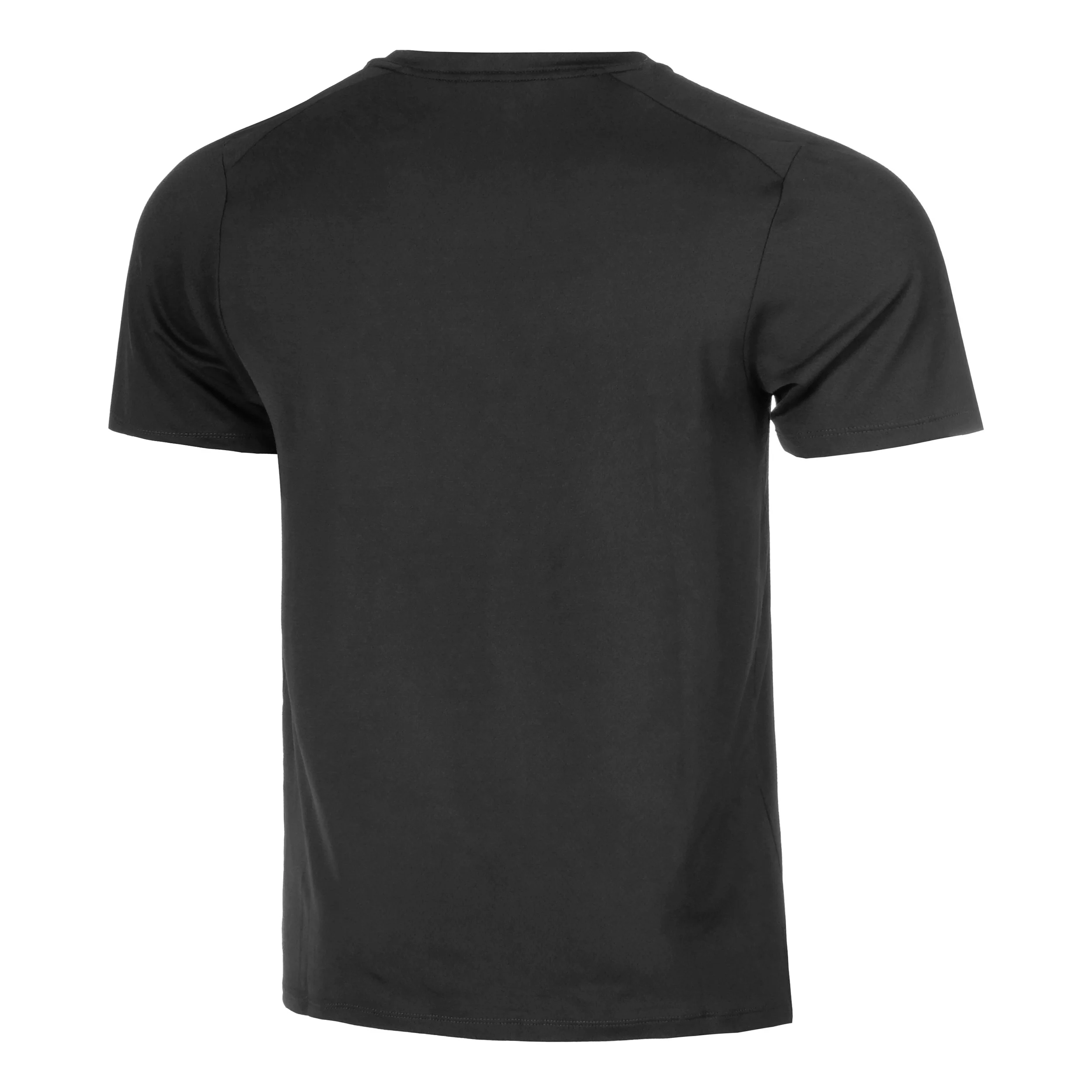 Court Dri-Fit Advantage Koszulka Mężczyźni-Czarny,Biały - Image 2
