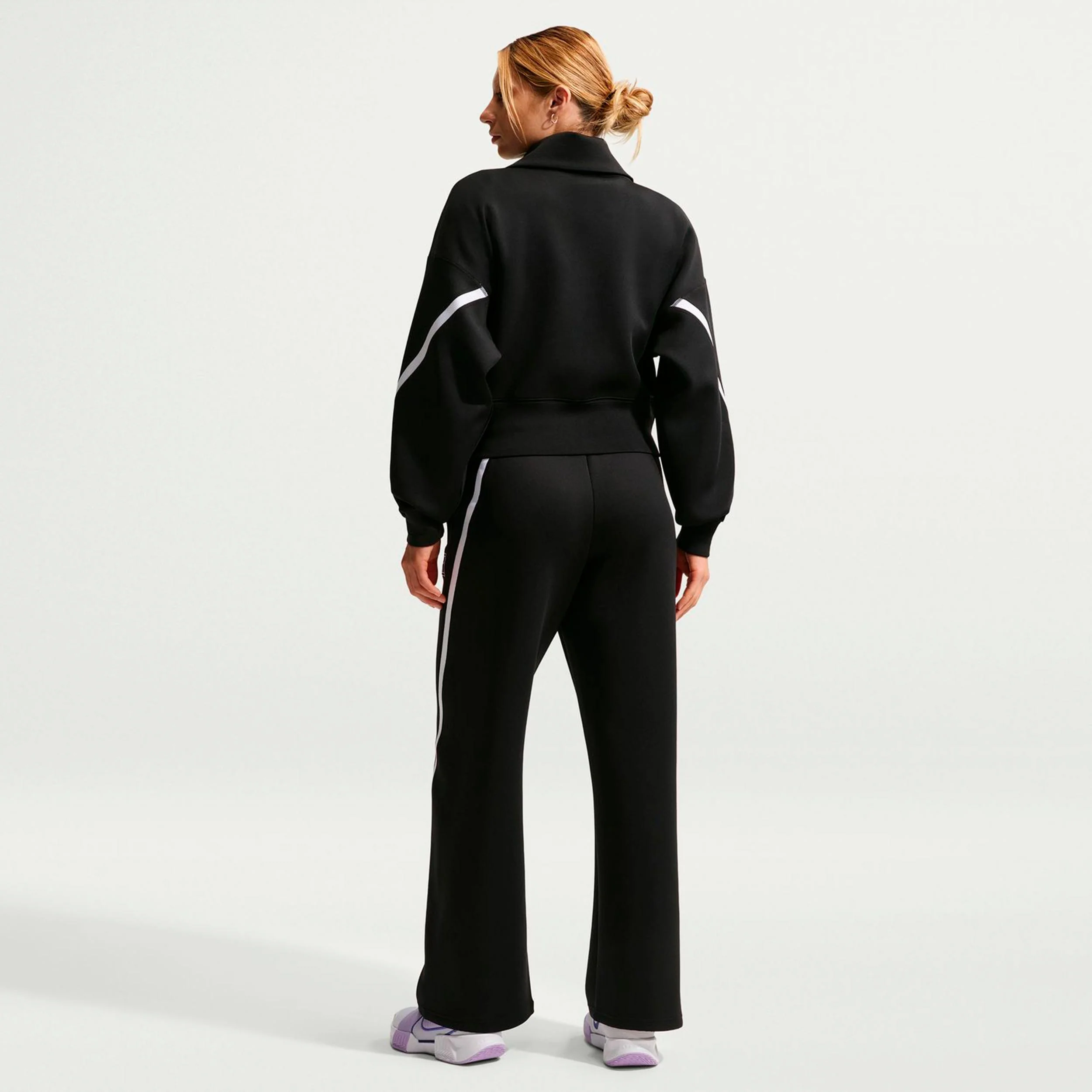 Court Dri-Fit Advantage  Kurtka treningowa Kobiety-czarny - Image 3