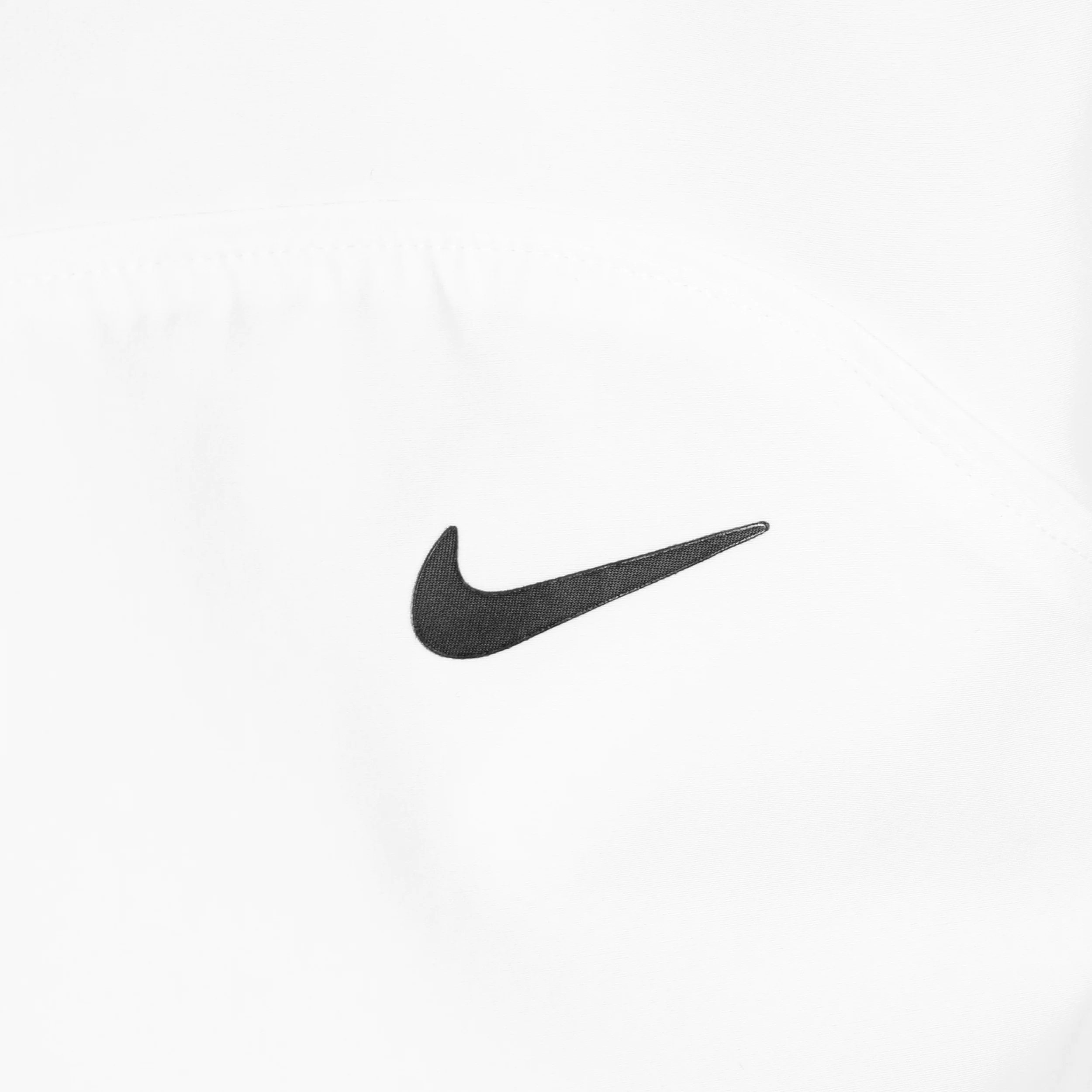 Court Dri-Fit Advantage Kurtka Treningowa Mężczyźni-Biały - Image 3