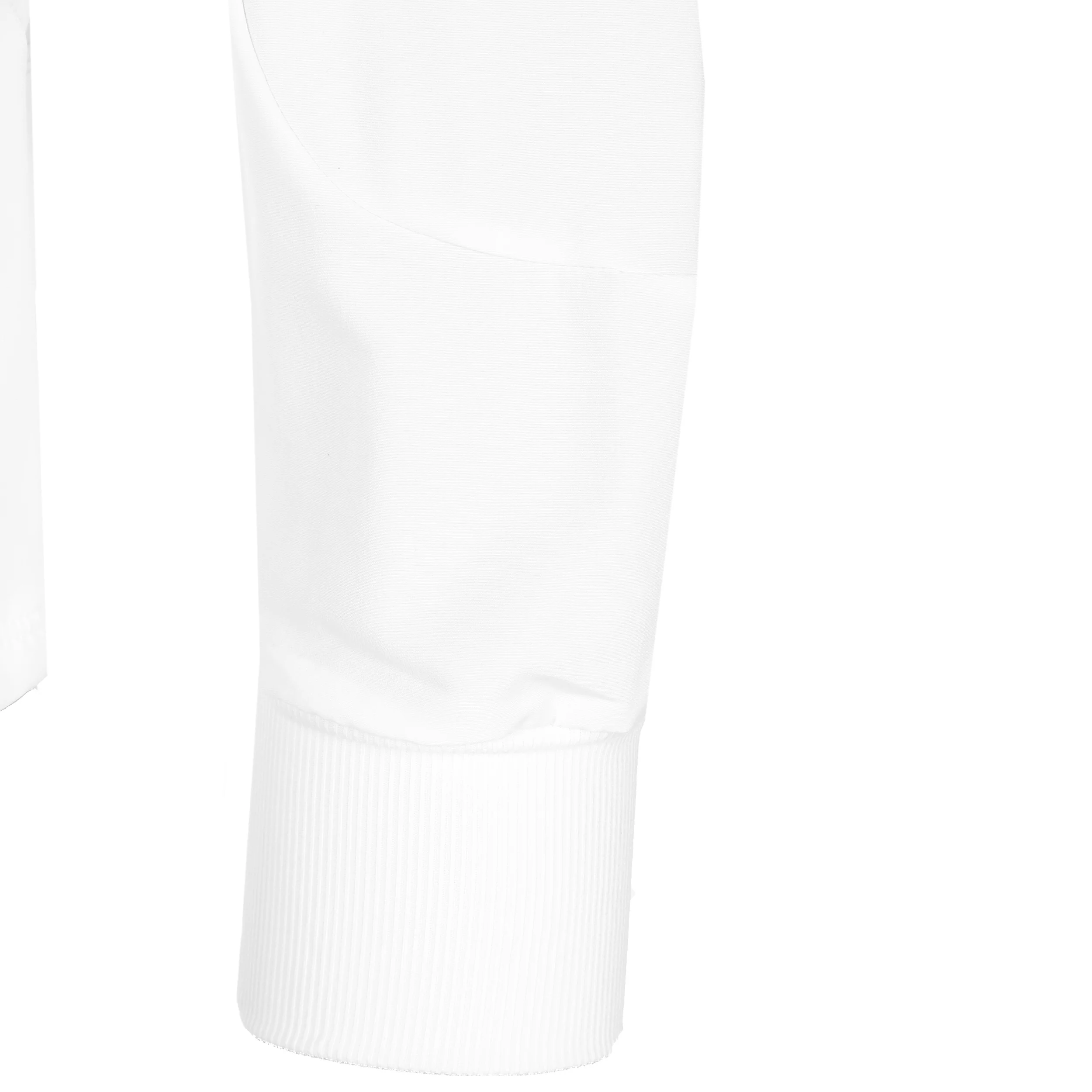 Court Dri-Fit Advantage Kurtka Treningowa Mężczyźni-Biały - Image 5