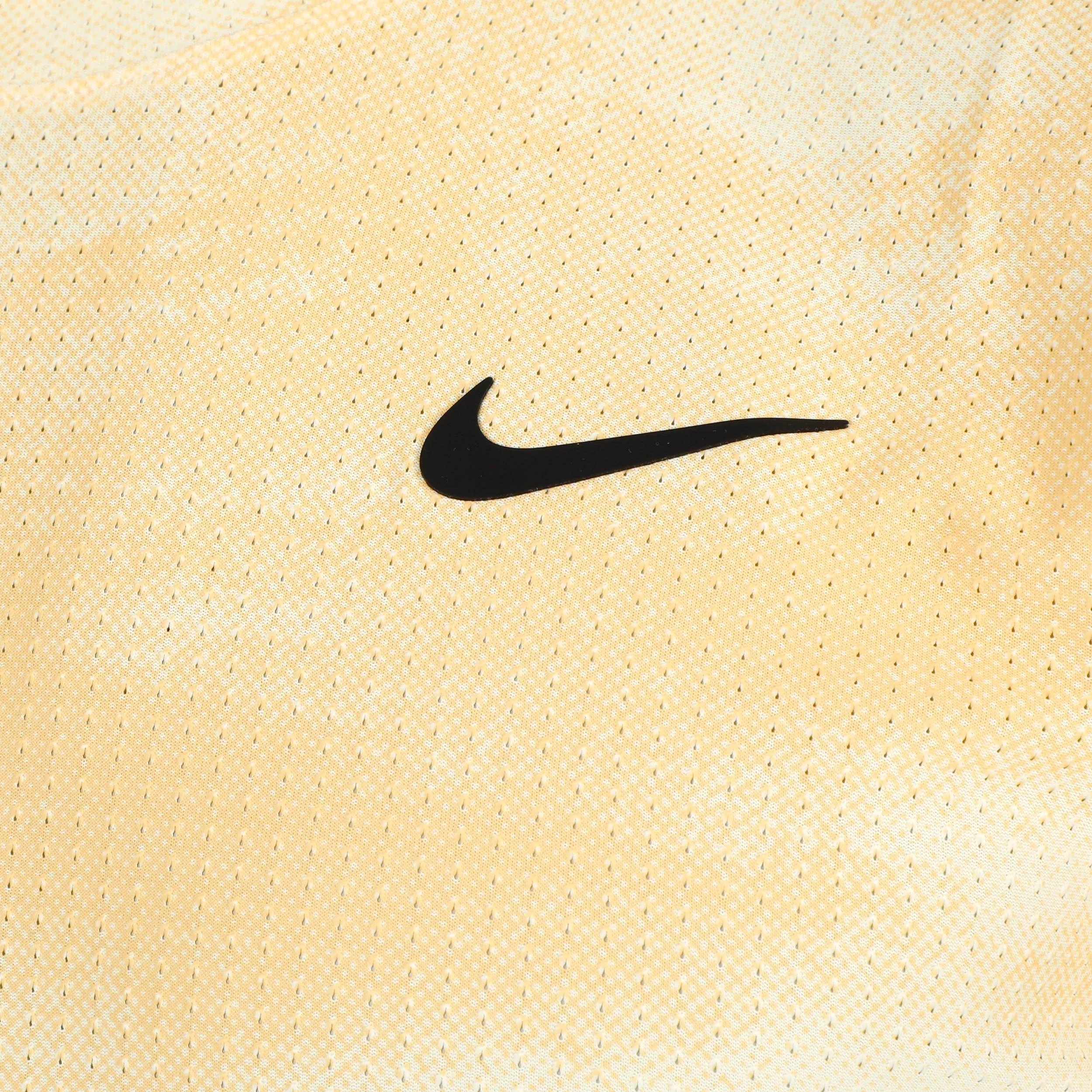 Court Dri-Fit Advantage Slam Koszulka Mężczyźni - żółty - Image 3