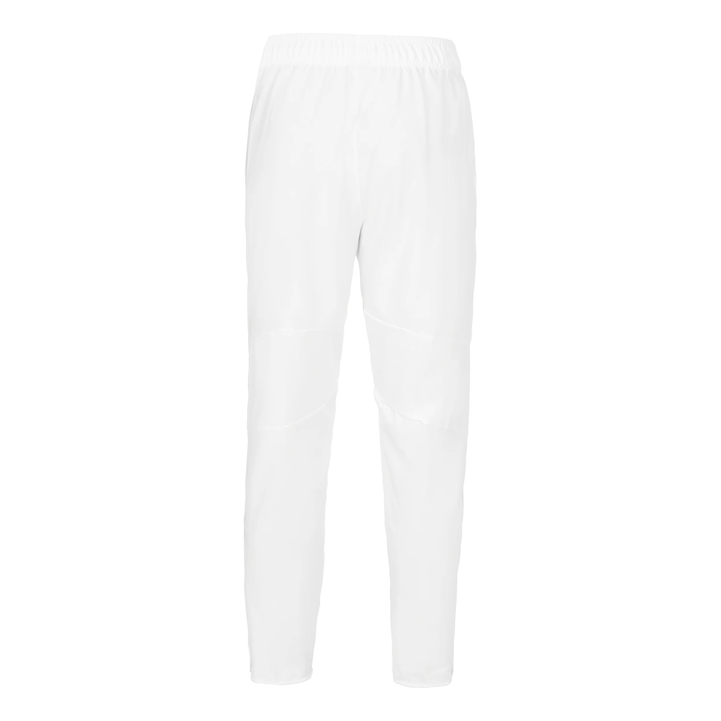 Court Dri-Fit Advantage Spodnie Dresowe Mężczyźni-Biały - Image 2