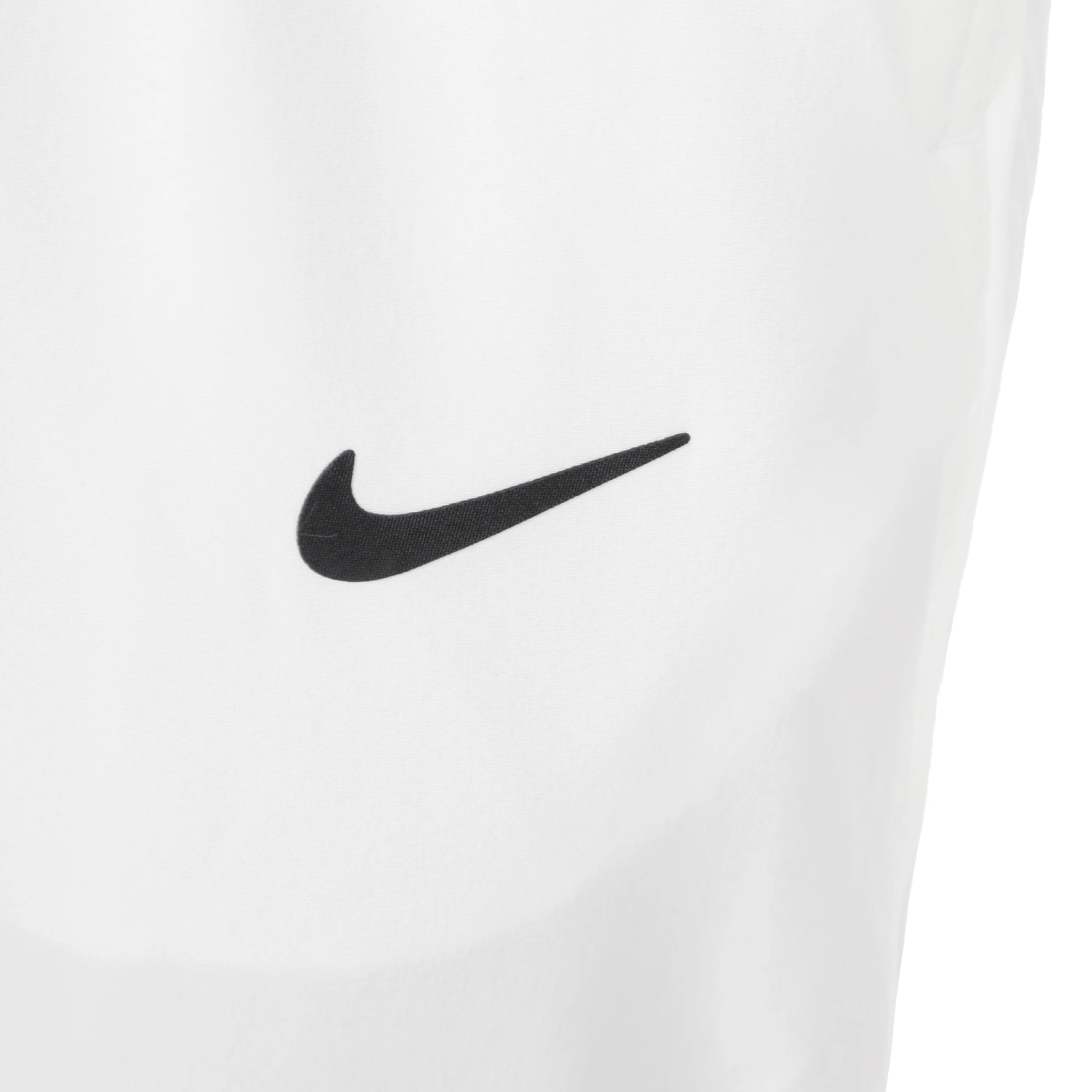 Court Dri-Fit Advantage Spodnie Dresowe Mężczyźni-Biały - Image 3