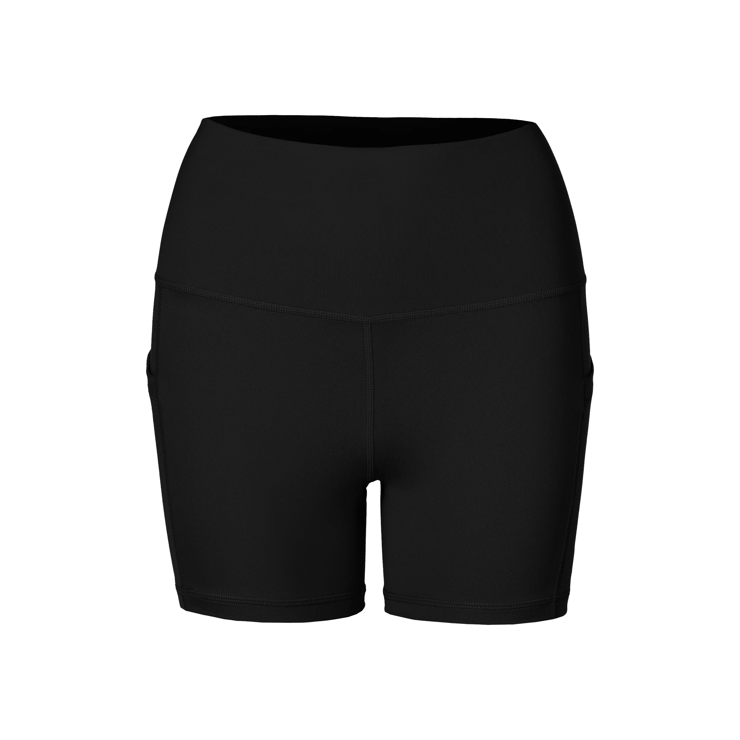 Court Dri-Fit Ball Spodenki Na Piłki Kobiety-Czarny,Biały
