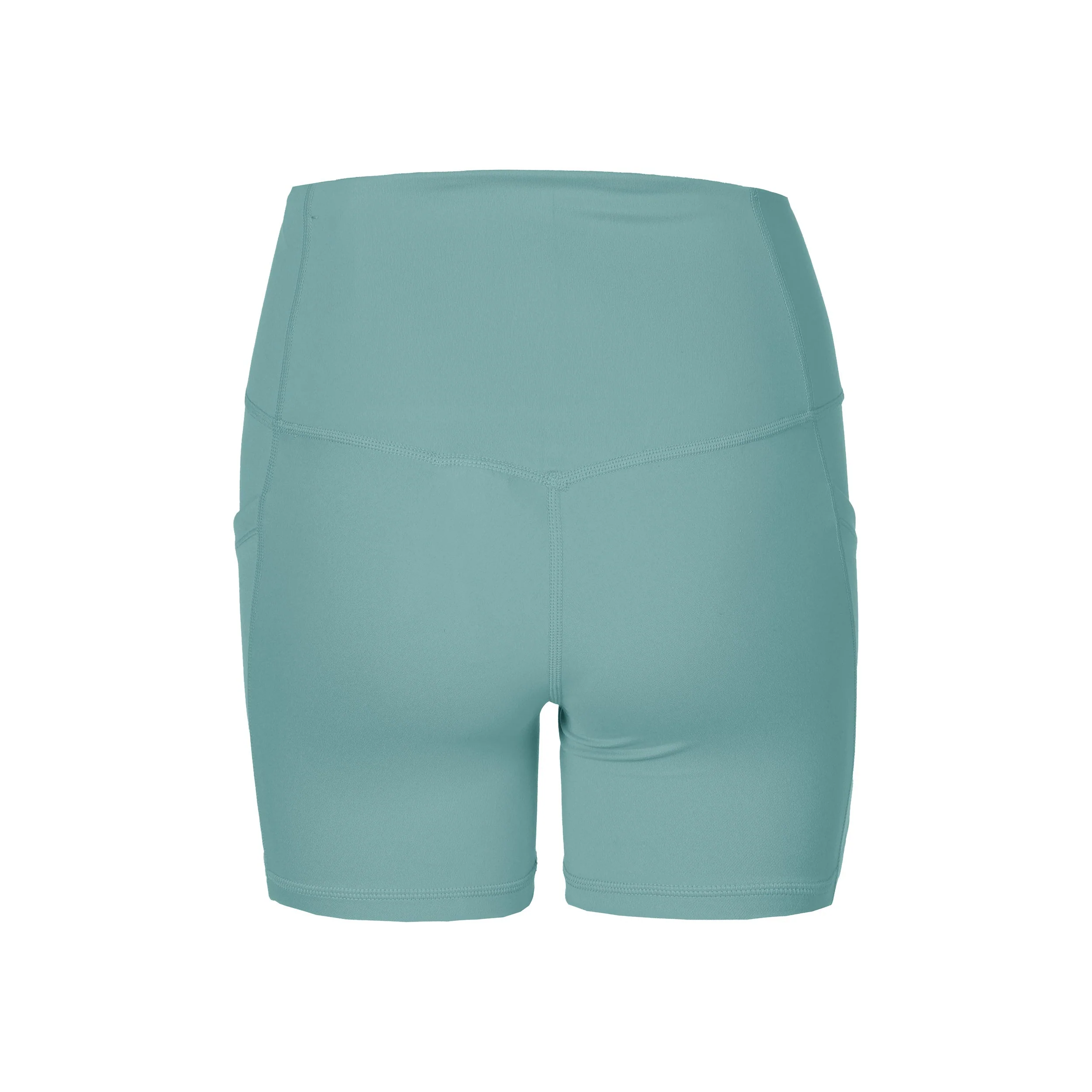 Court Dri-Fit Ball Spodenki Na Piłki Kobiety-Szałwia - Image 2
