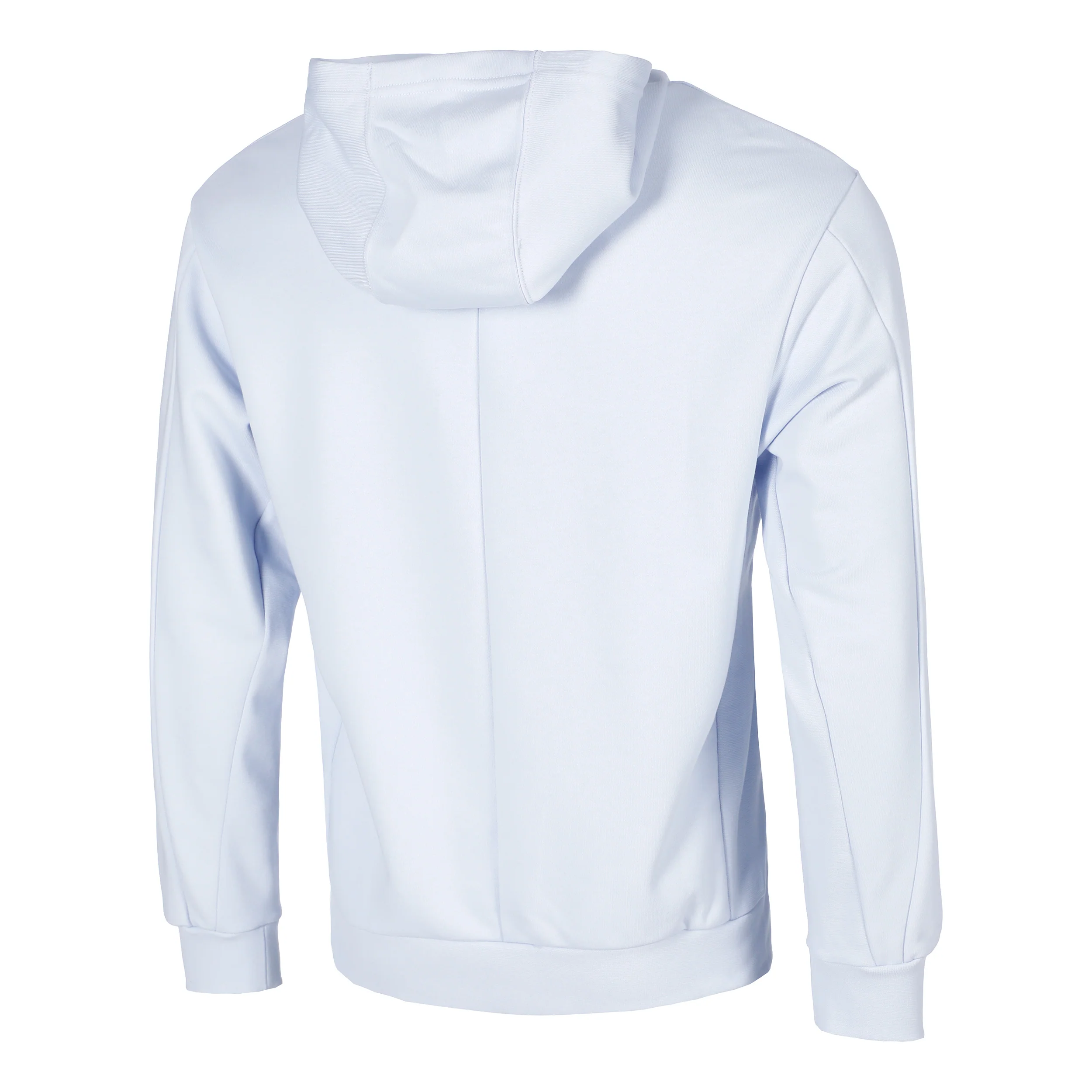 Court Dri-Fit Fleece Heritage Bluza Mężczyźni-Jasnoszary,Petrol - Image 2