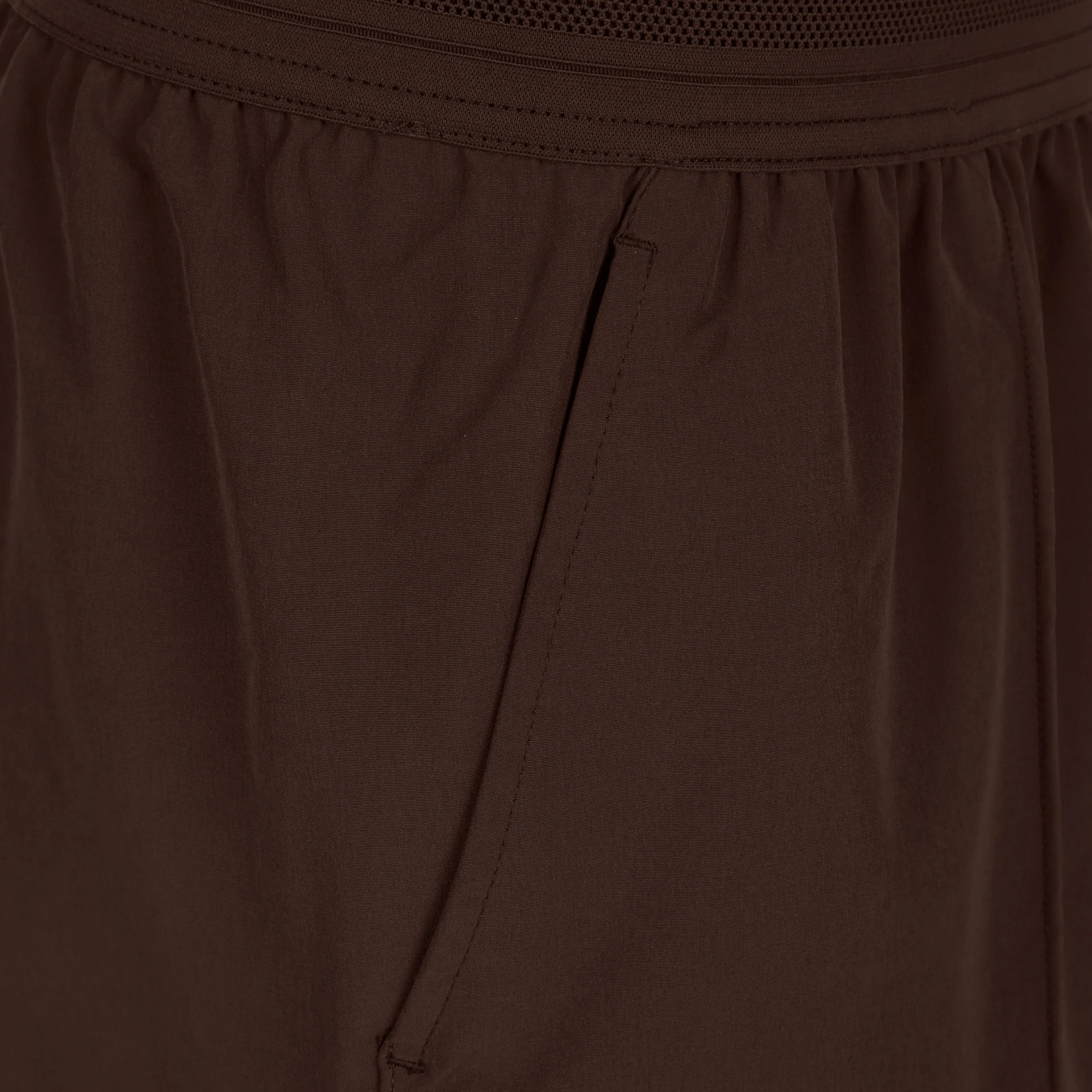Court Dri-Fit Slam Szorty Mężczyźni-Brąz - Image 4