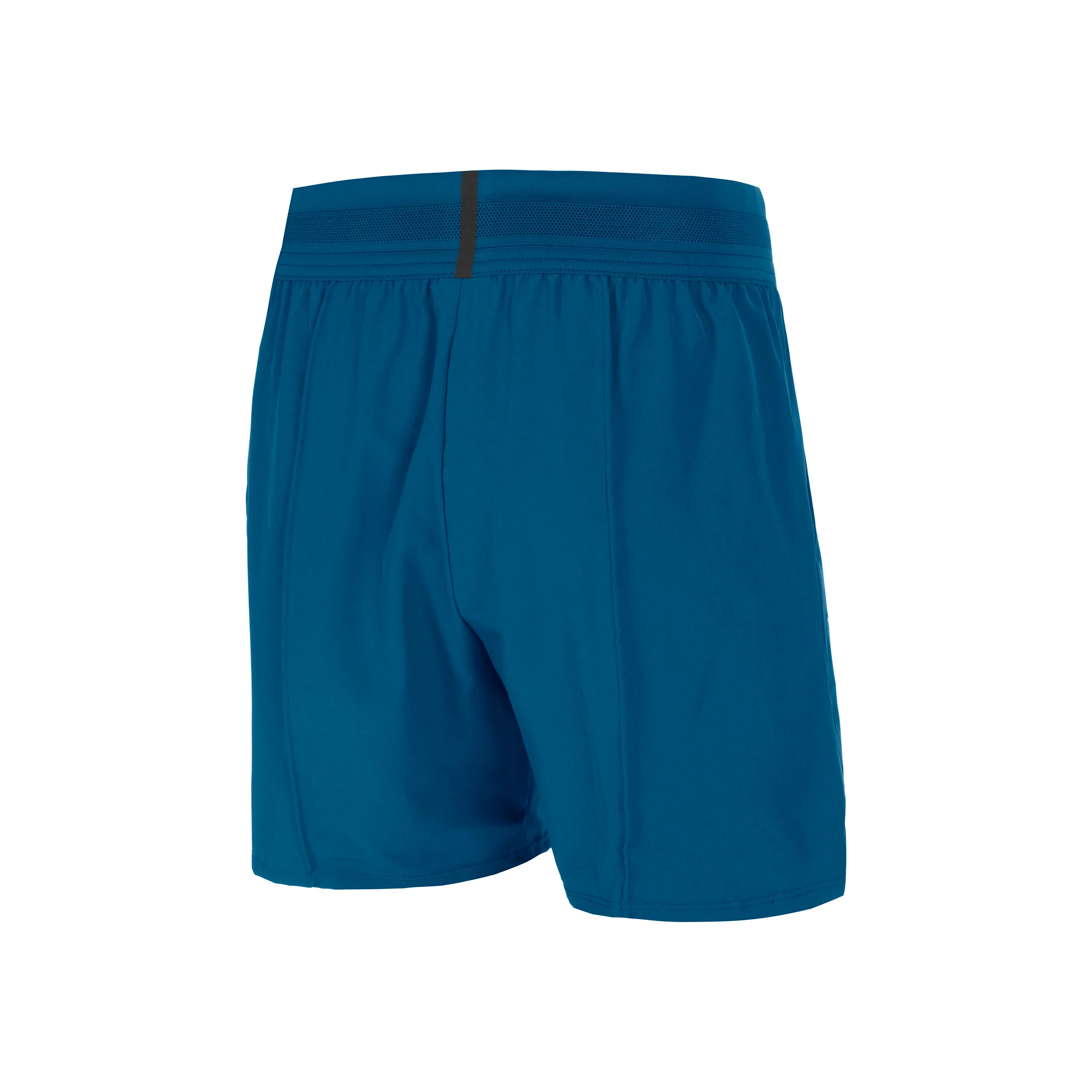 Court Dri-Fit Slam Szorty Mężczyźni-Niebieski - Image 2