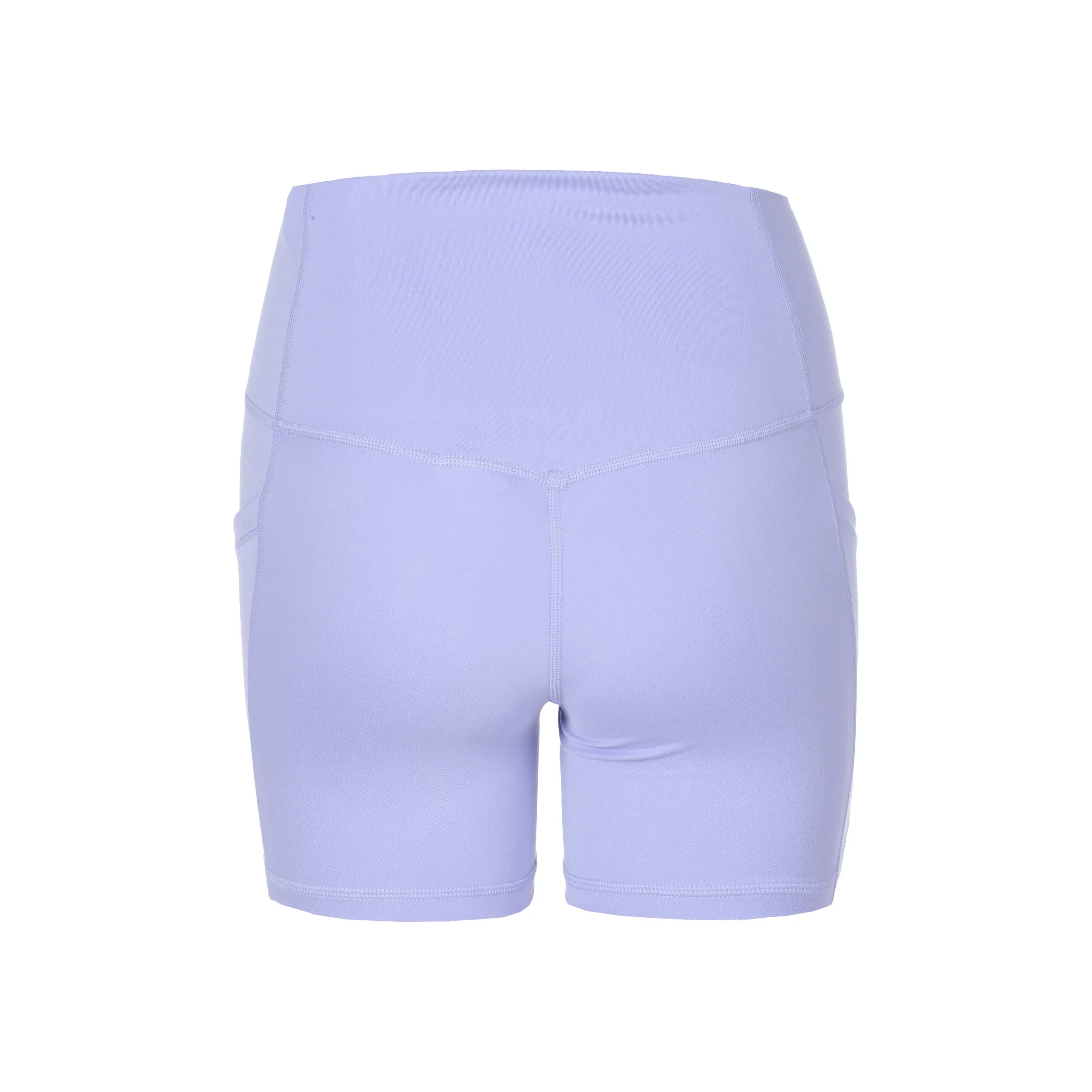 Court Dri-FIT Spodenki Na Piłki Kobiety-Fioletowy - Image 2