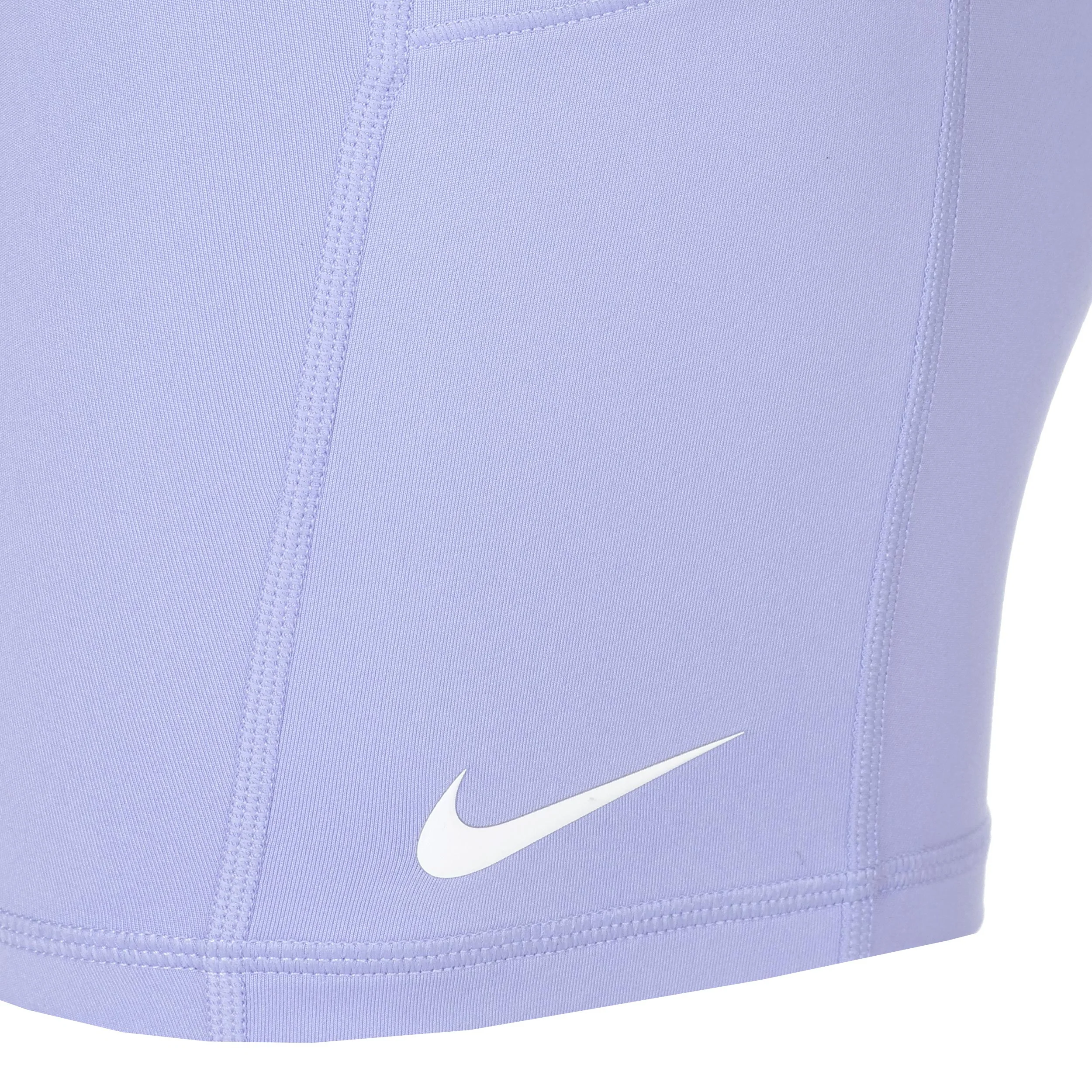 Court Dri-FIT Spodenki Na Piłki Kobiety-Fioletowy - Image 3