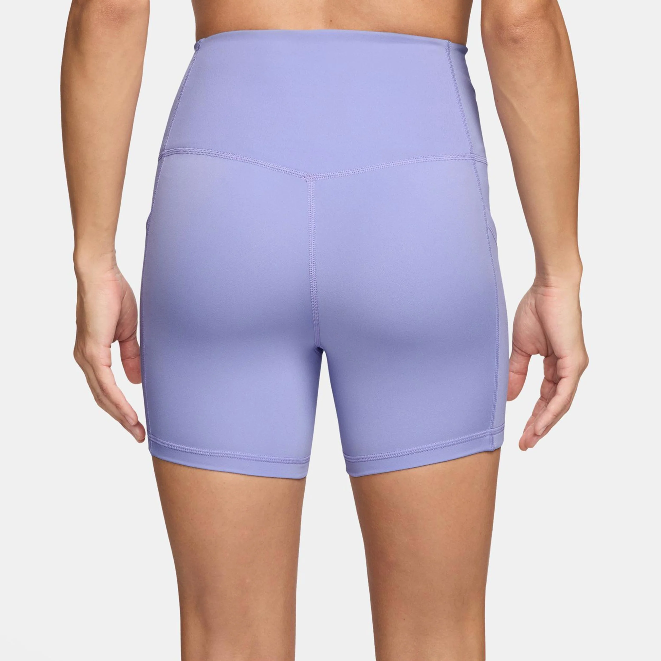 Court Dri-FIT Spodenki Na Piłki Kobiety-Fioletowy - Image 5