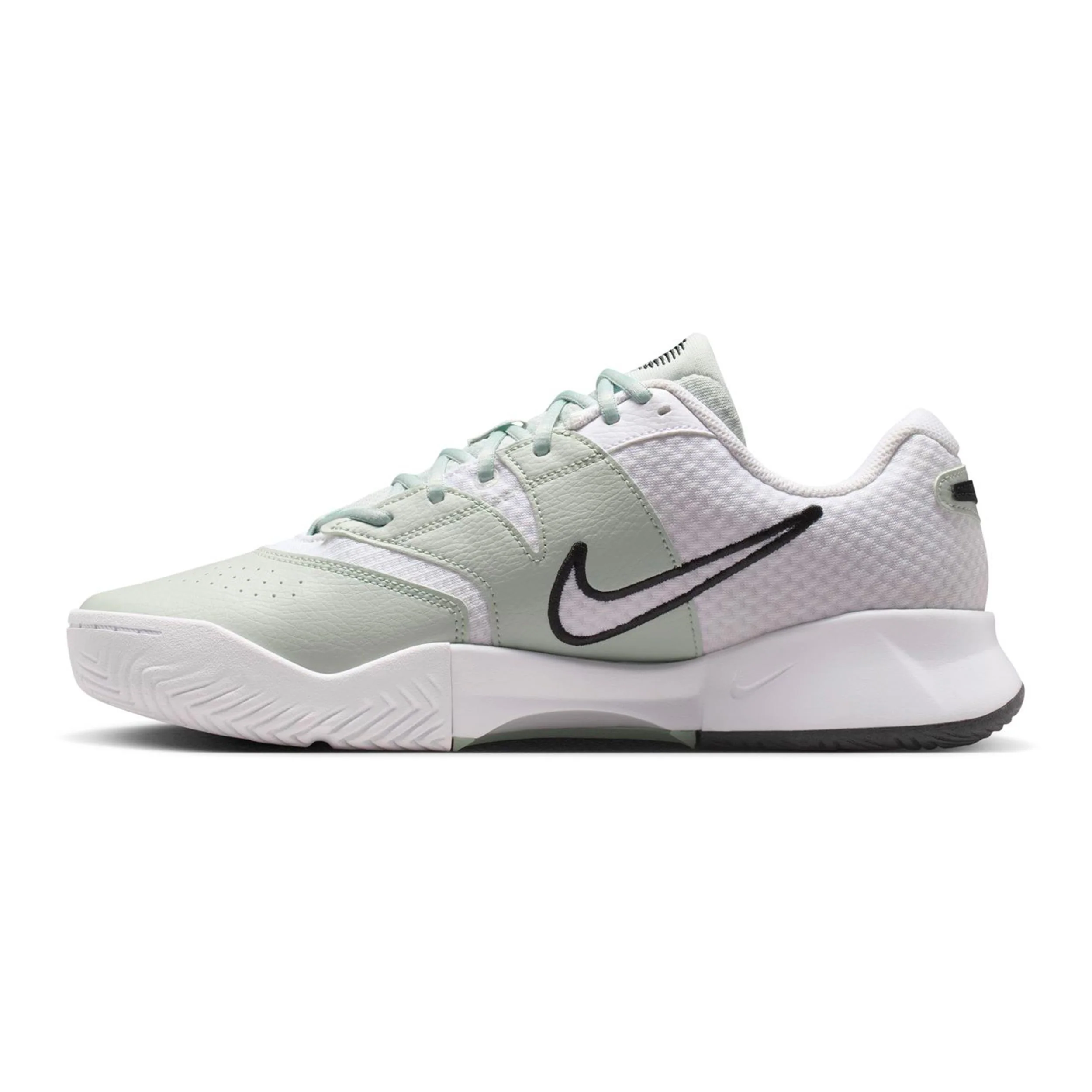 Court Lite 4 buty do tenisa allcourt Mężczyźni - biały, mędrzec - Image 2