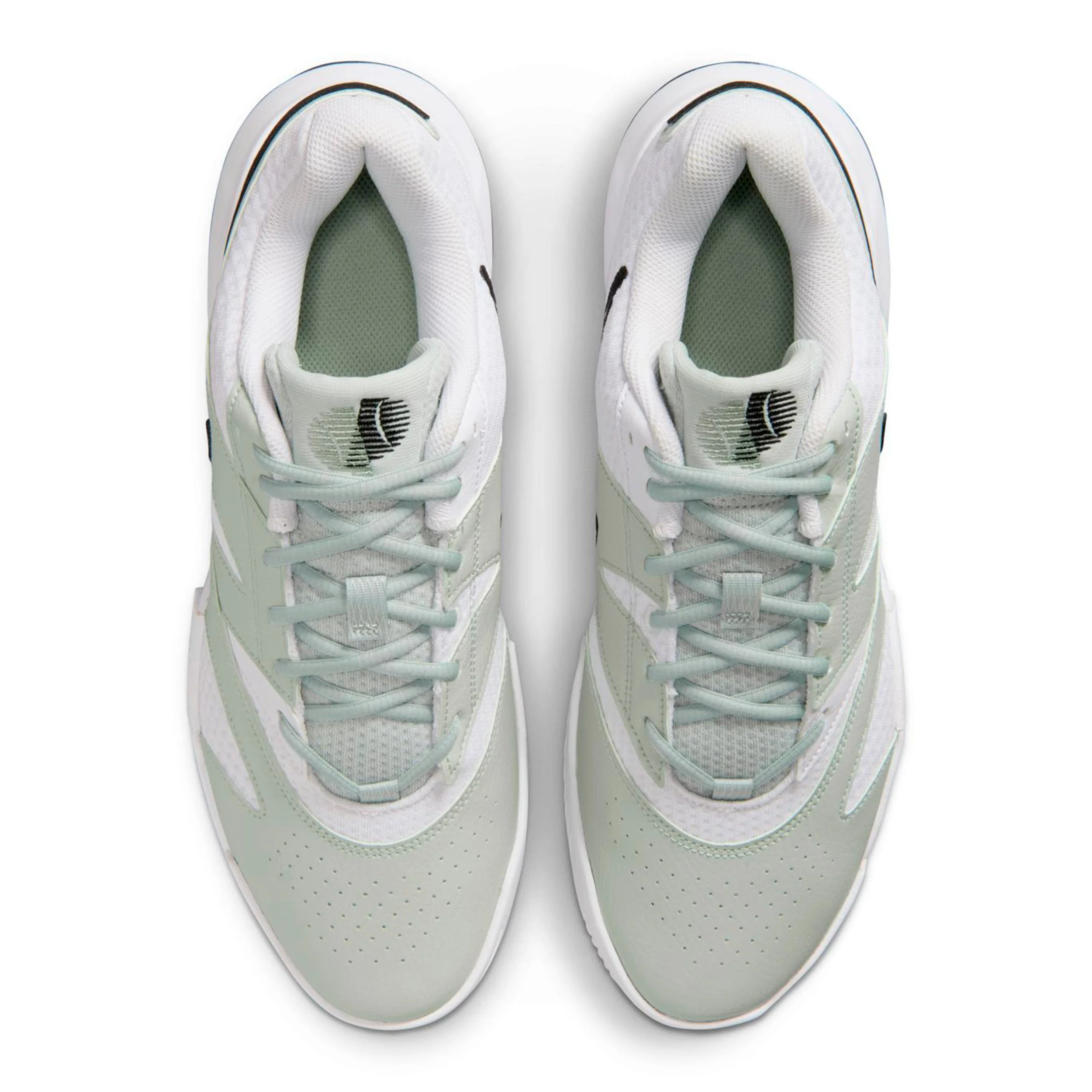 Court Lite 4 buty do tenisa allcourt Mężczyźni - biały, mędrzec - Image 3