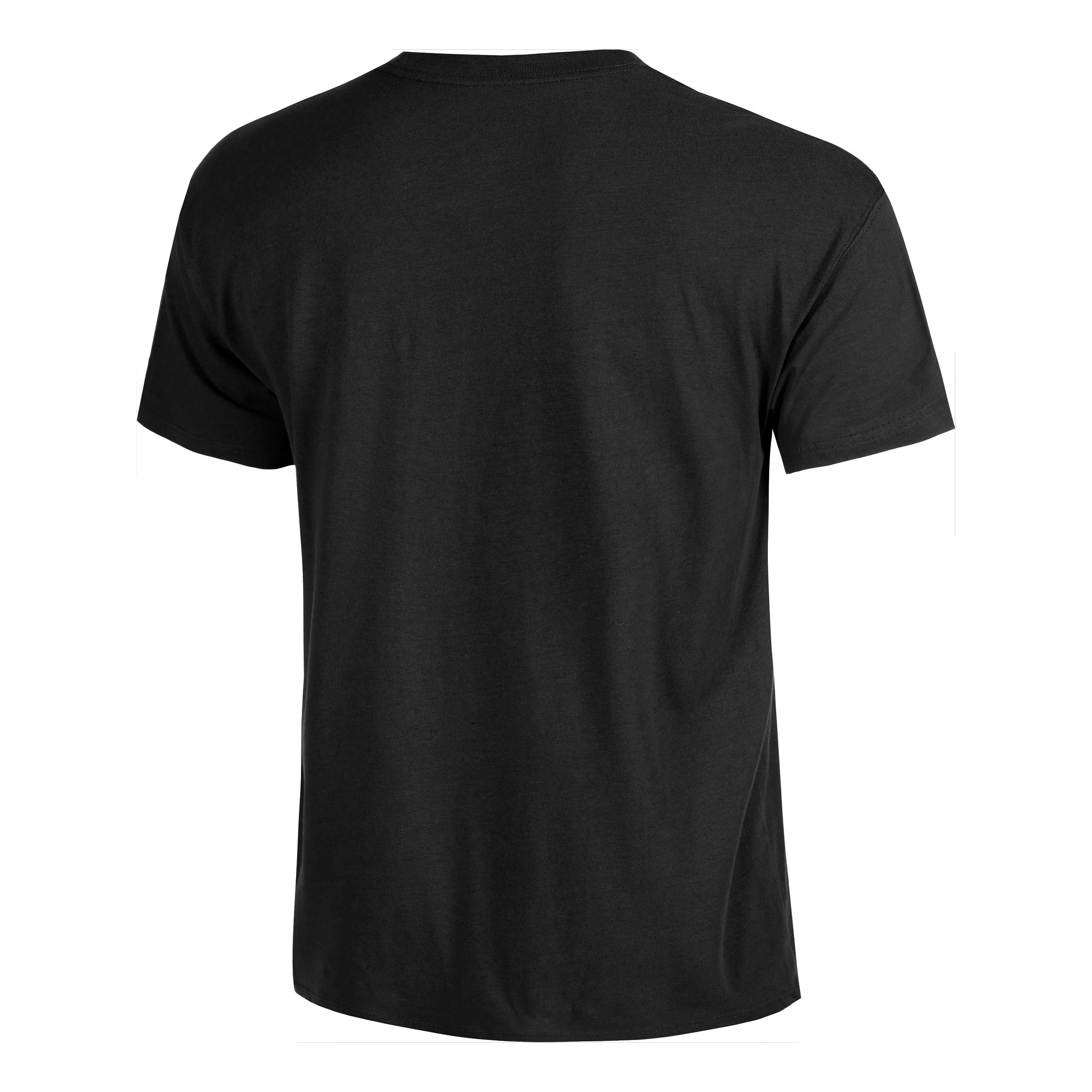 Court Tee Max 90s Original Content Koszulka Mężczyźni-Czarny - Image 2