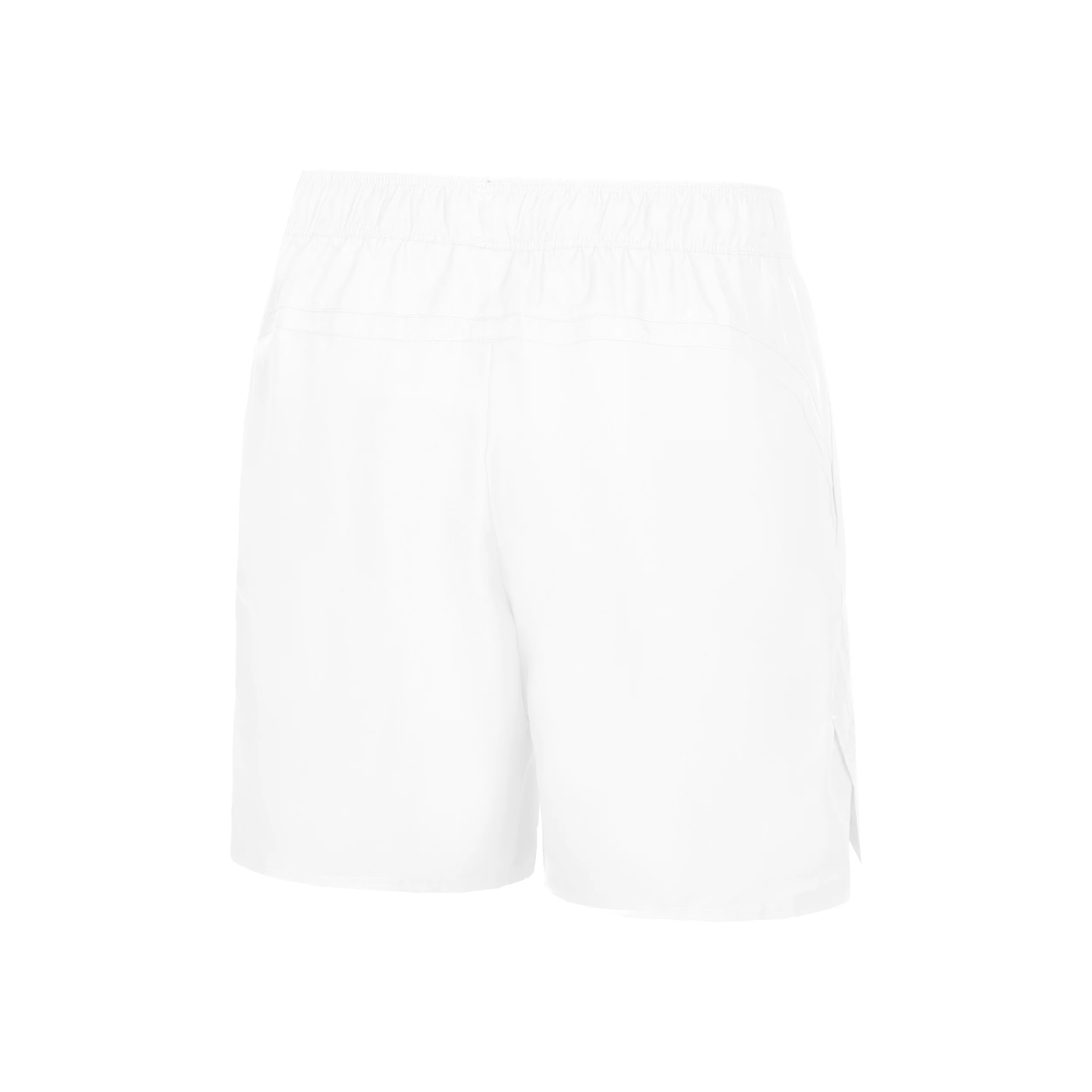Court Victory Dri-Fit 7in Szorty Mężczyźni - biały - Image 2