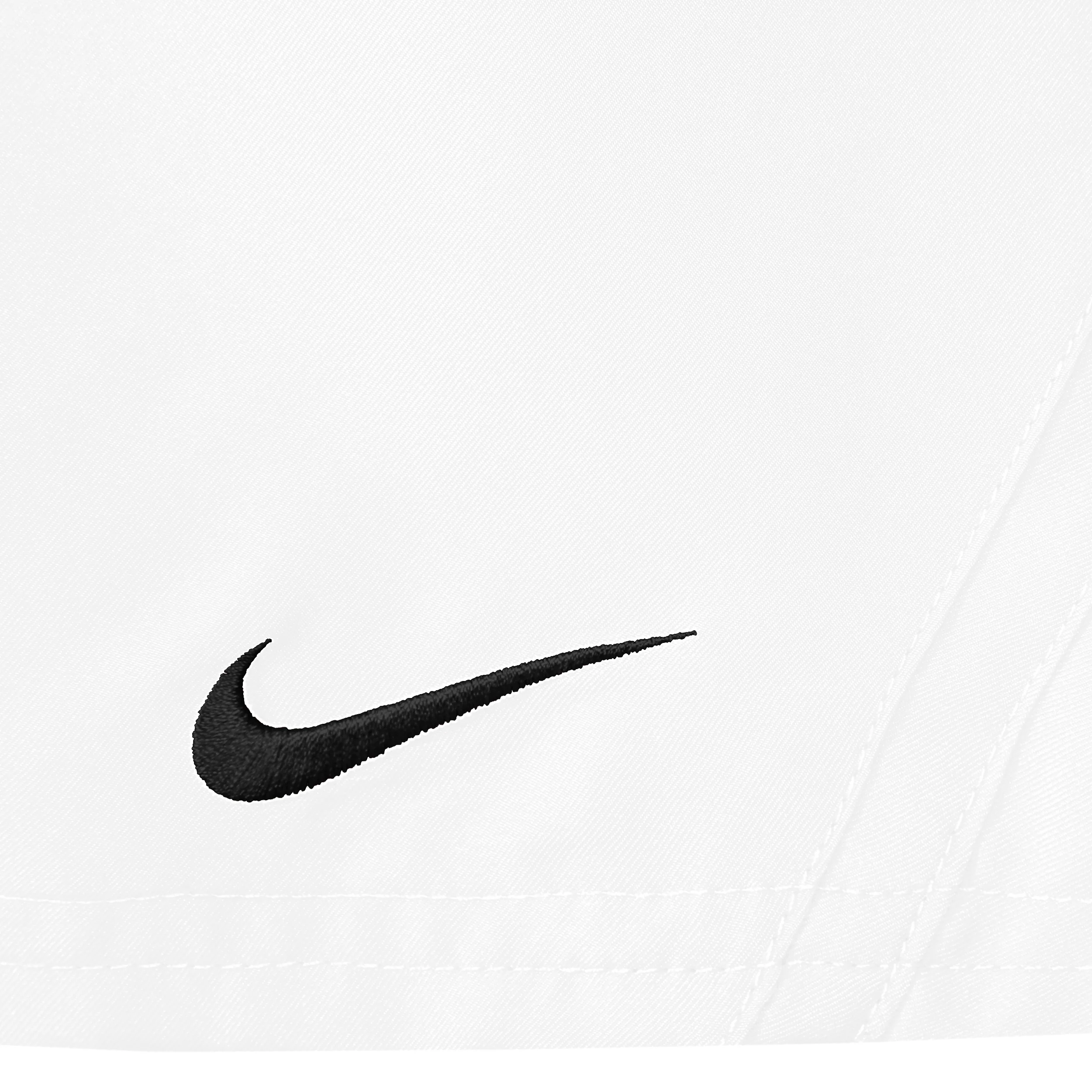 Court Victory Dri-Fit 7in Szorty Mężczyźni - biały - Image 3