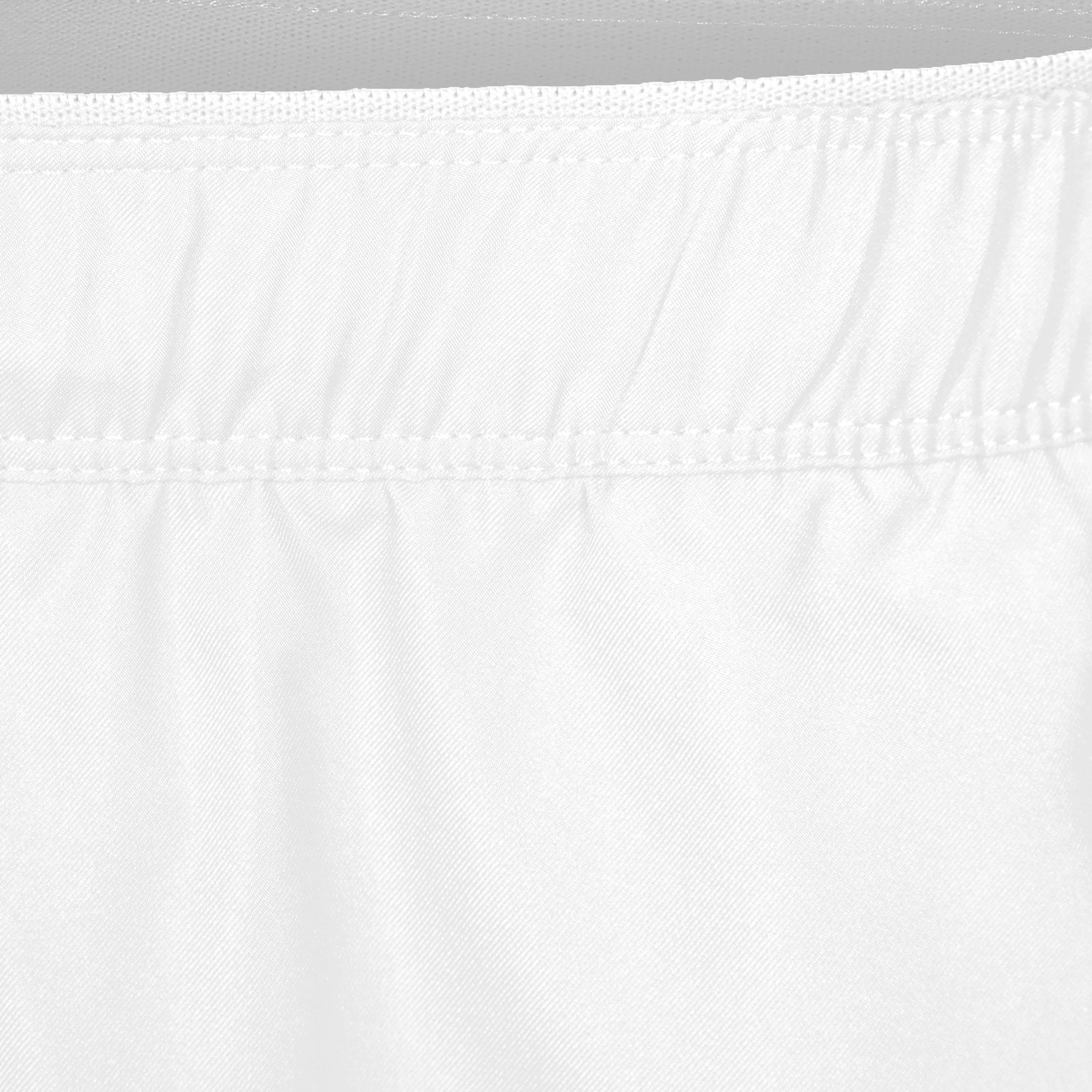 Court Victory Dri-Fit 7in Szorty Mężczyźni - biały - Image 4