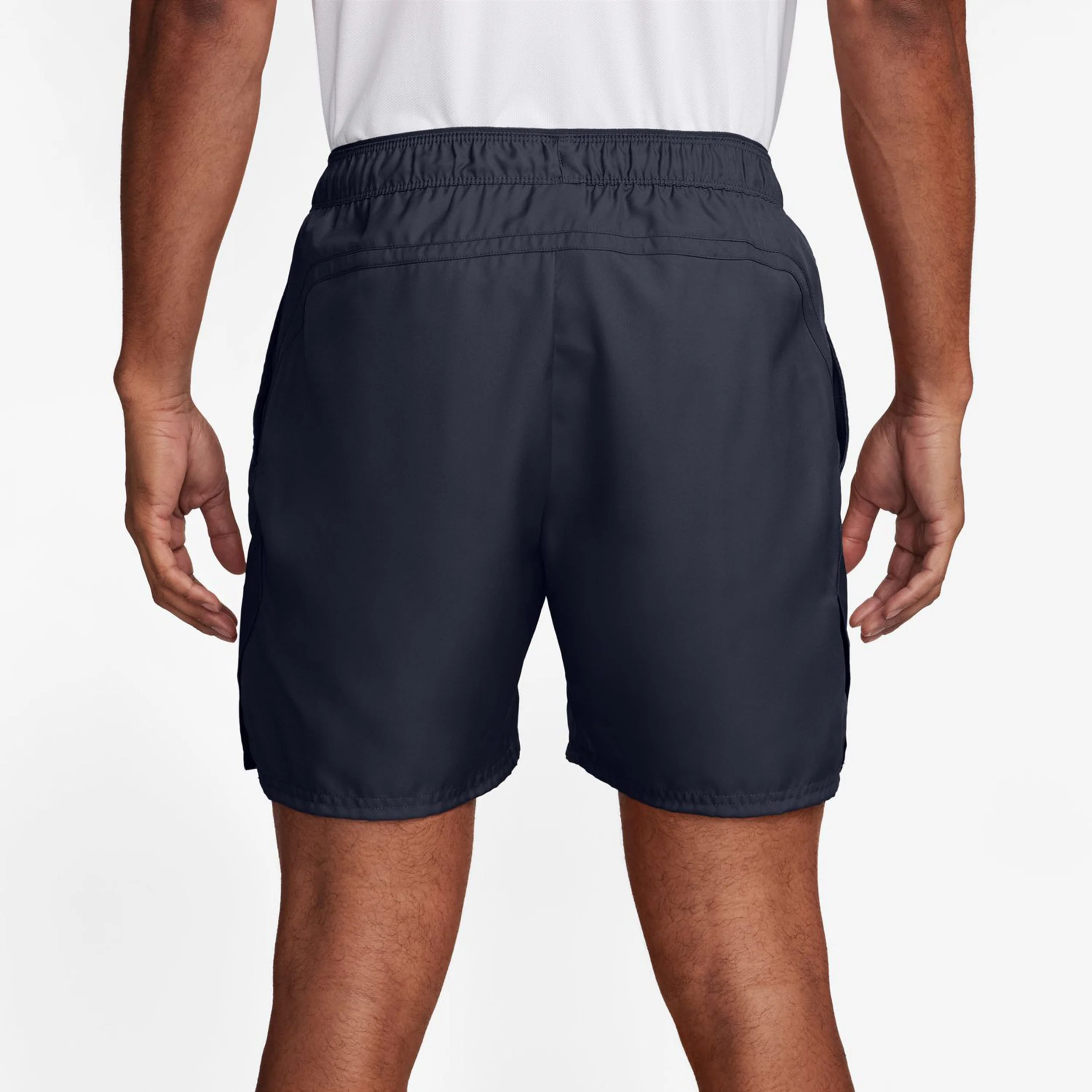 Court Victory Dri-Fit 7in Szorty Mężczyźni - ciemnoniebieski - Image 6