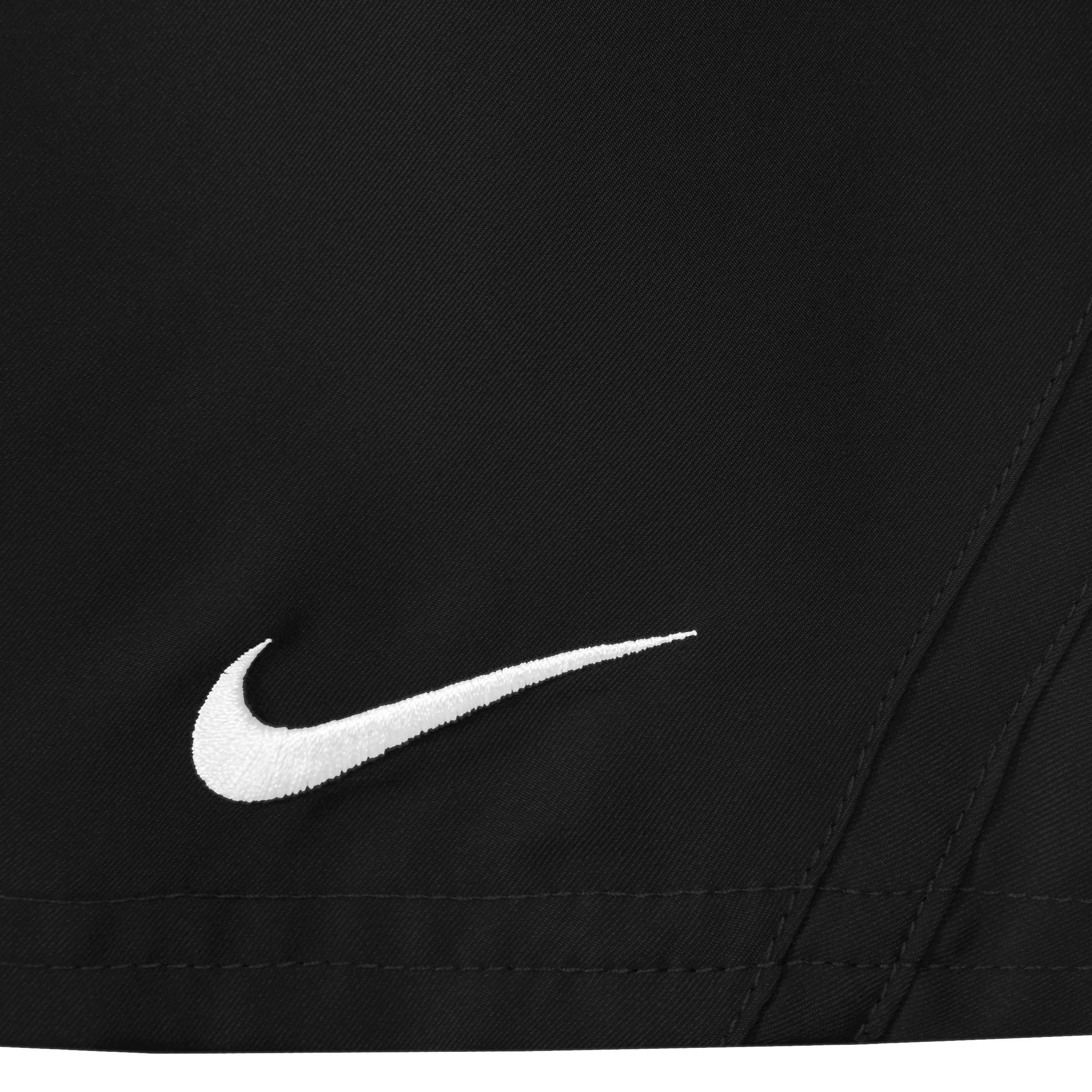 Court Victory Dri-Fit 7in Szorty Mężczyźni - czarny - Image 3