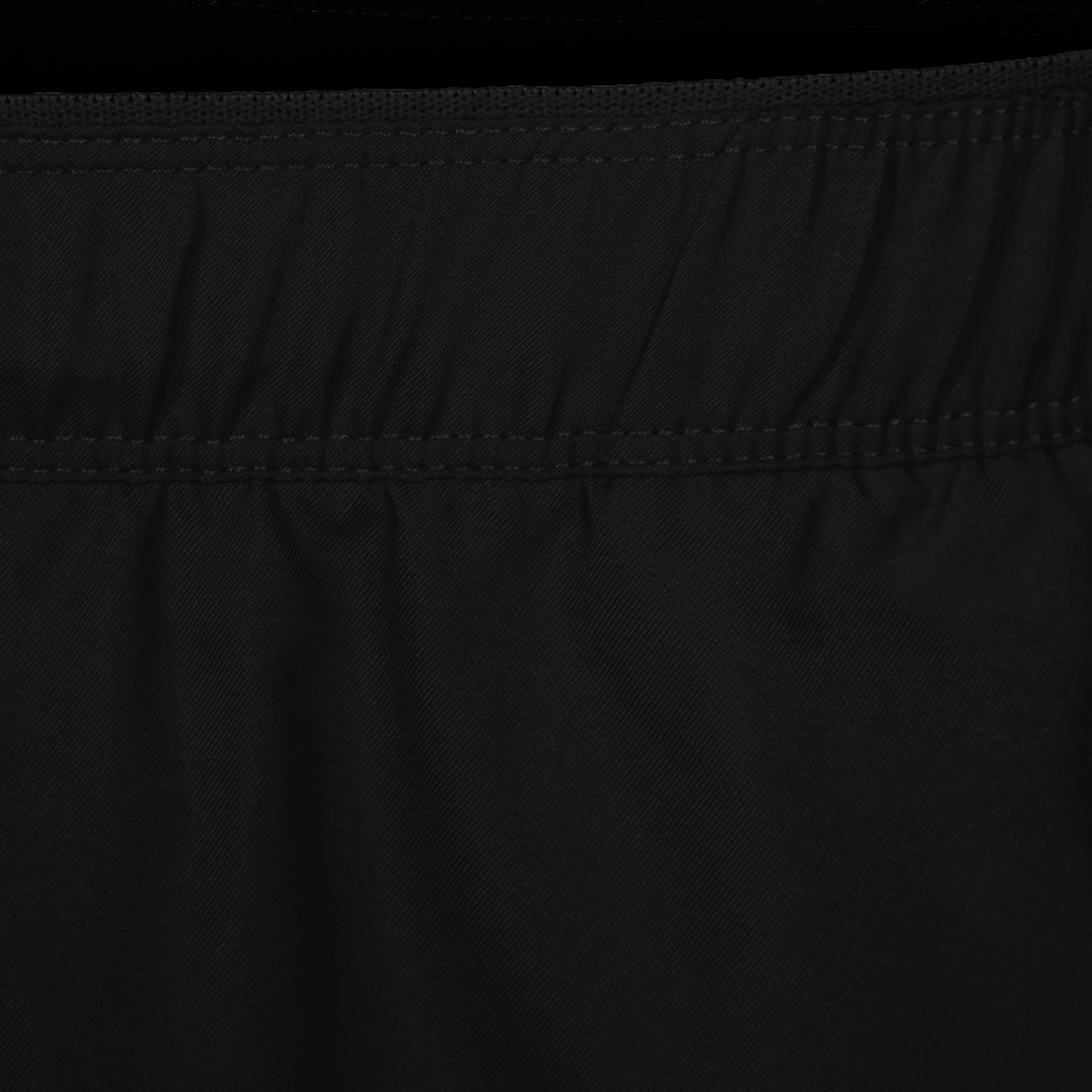 Court Victory Dri-Fit 7in Szorty Mężczyźni - czarny - Image 4