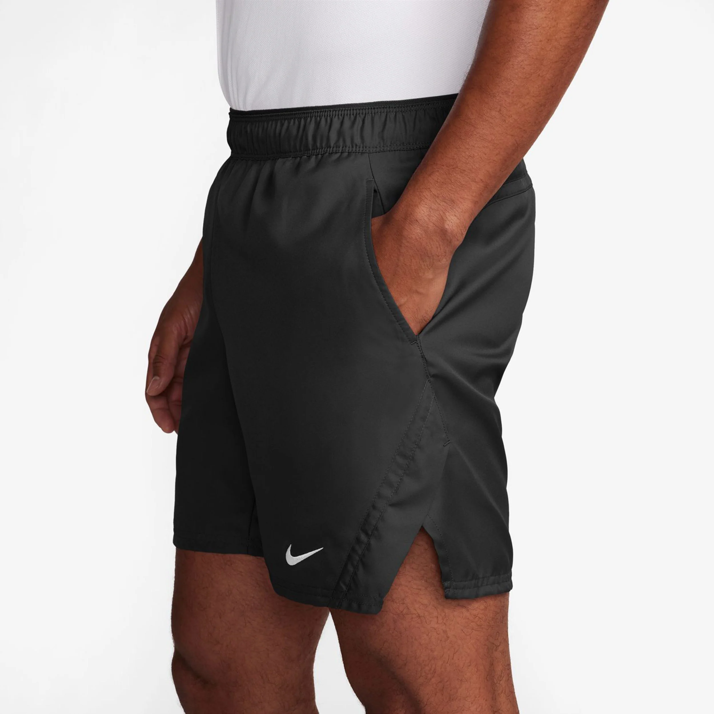 Court Victory Dri-Fit 7in Szorty Mężczyźni - czarny - Image 7