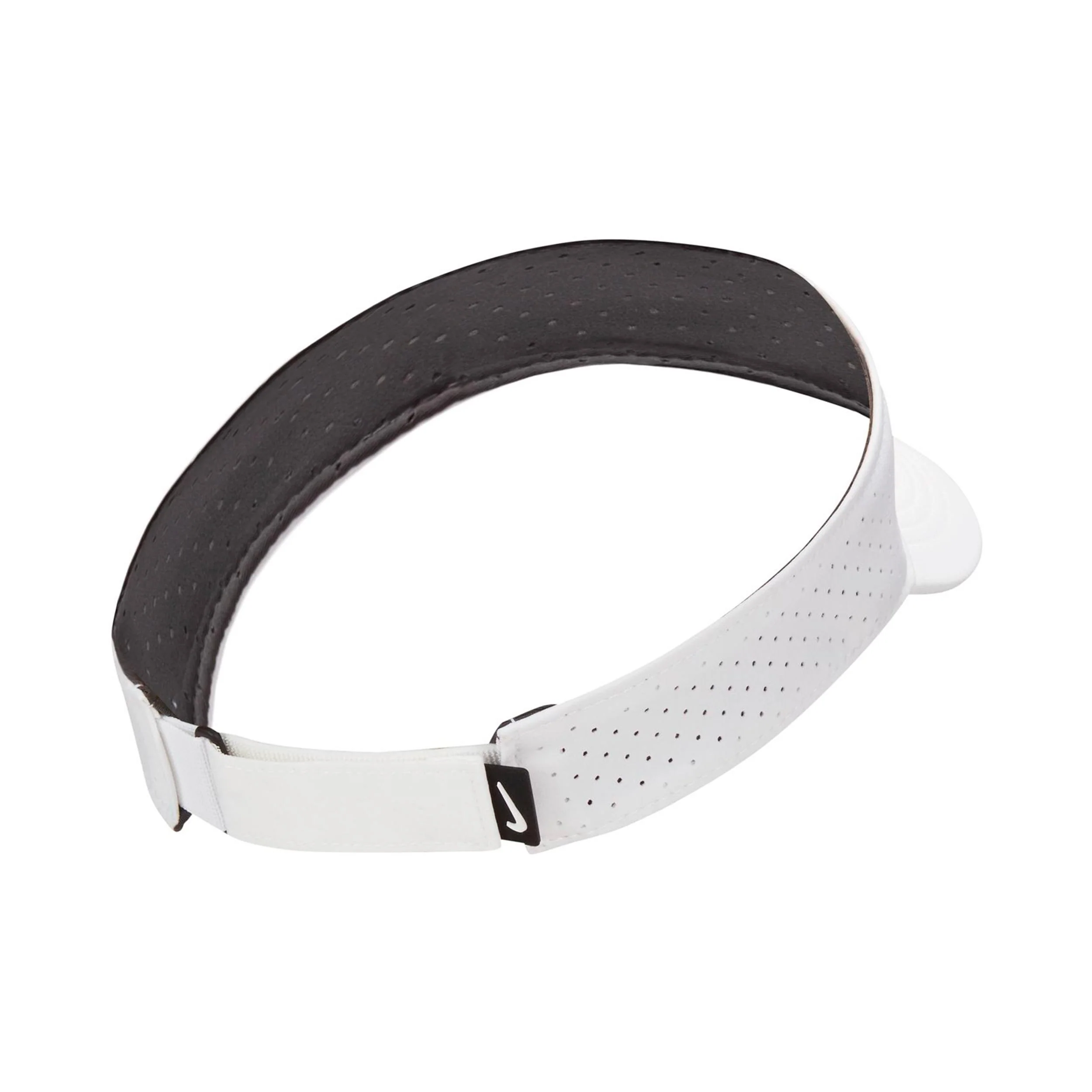 Dri-Fit Advantage Ace Wizjery Unisex - biały, antracyt - Image 2
