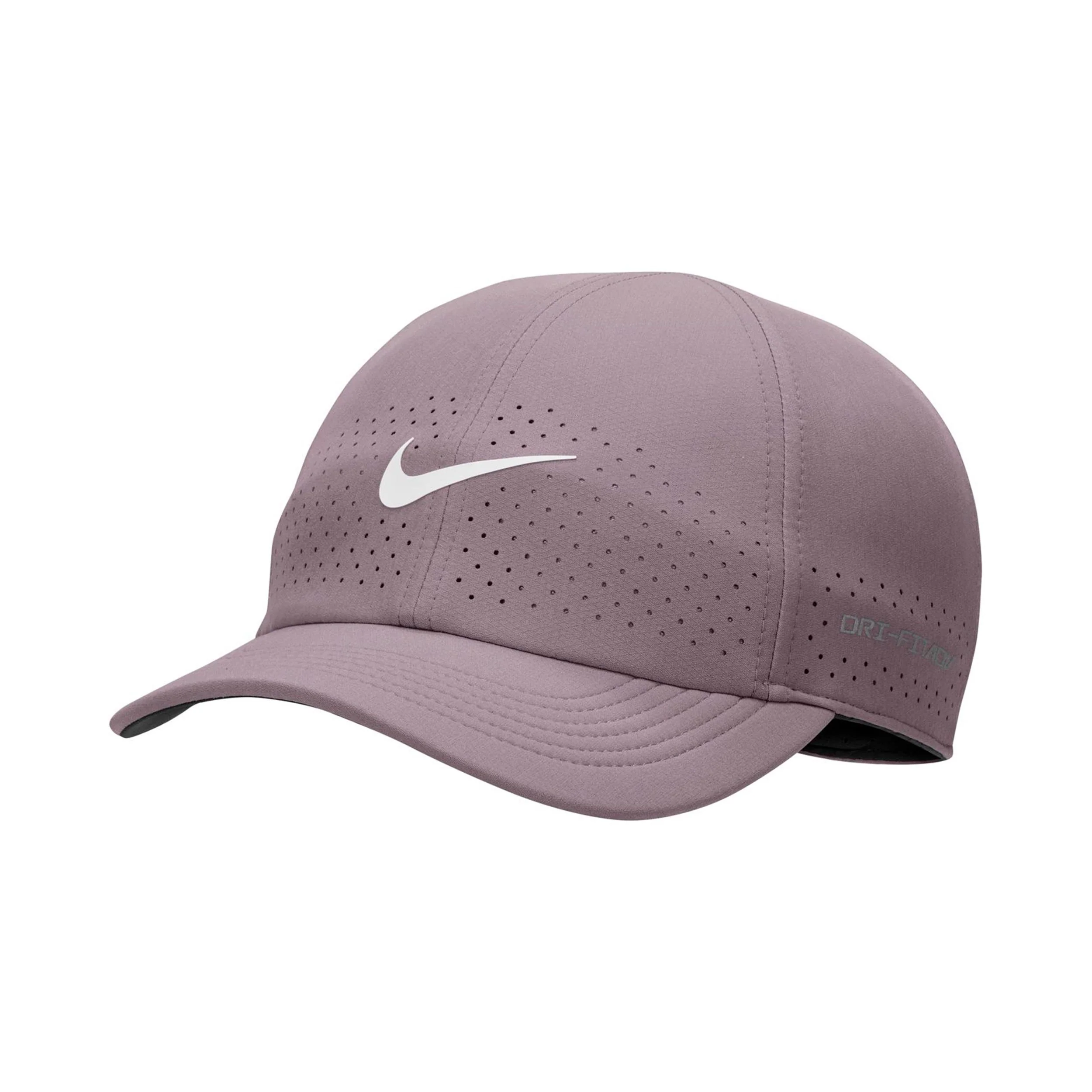 Dri-Fit Advantage Club Czapka Unisex - fiolet