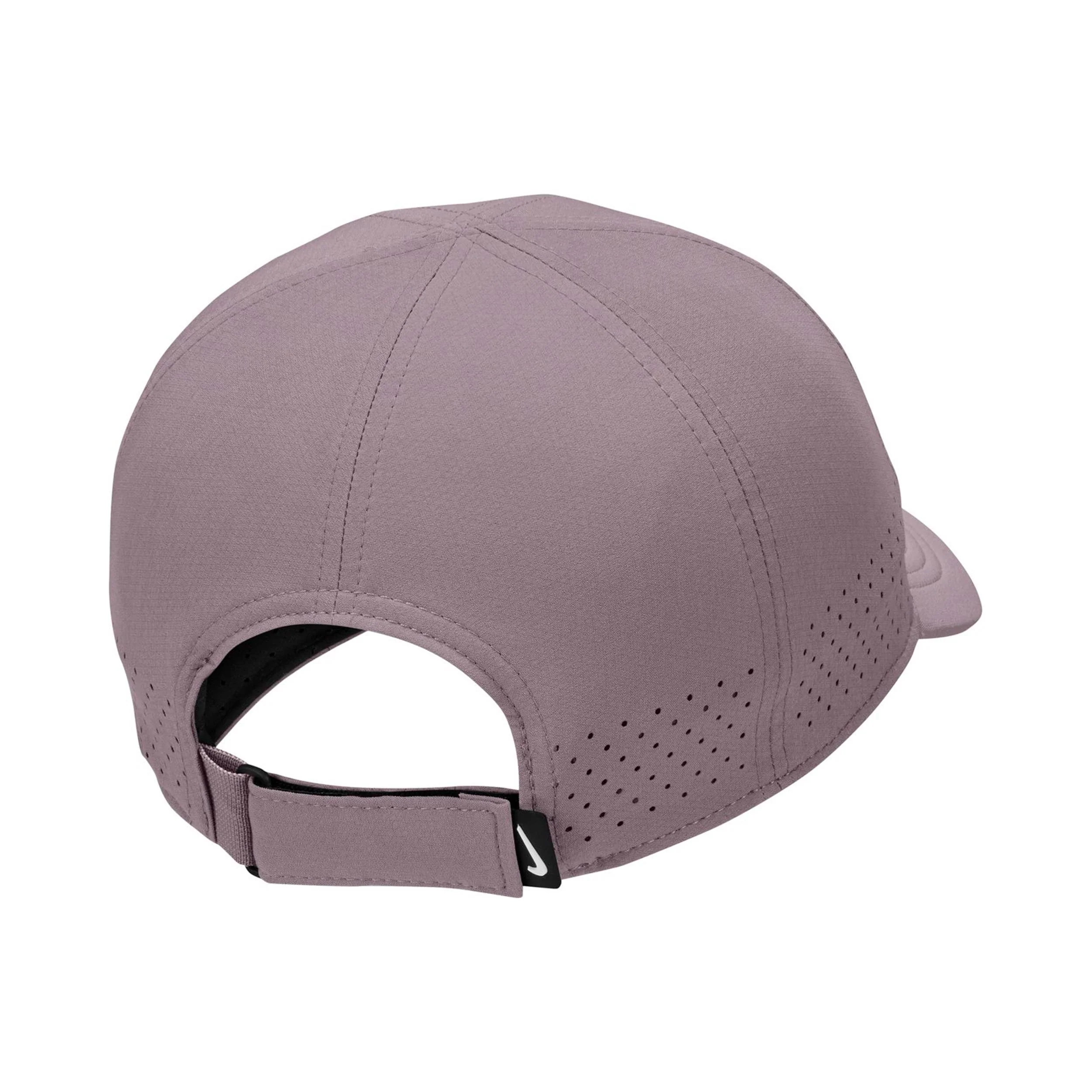 Dri-Fit Advantage Club Czapka Unisex - fiolet - Image 2
