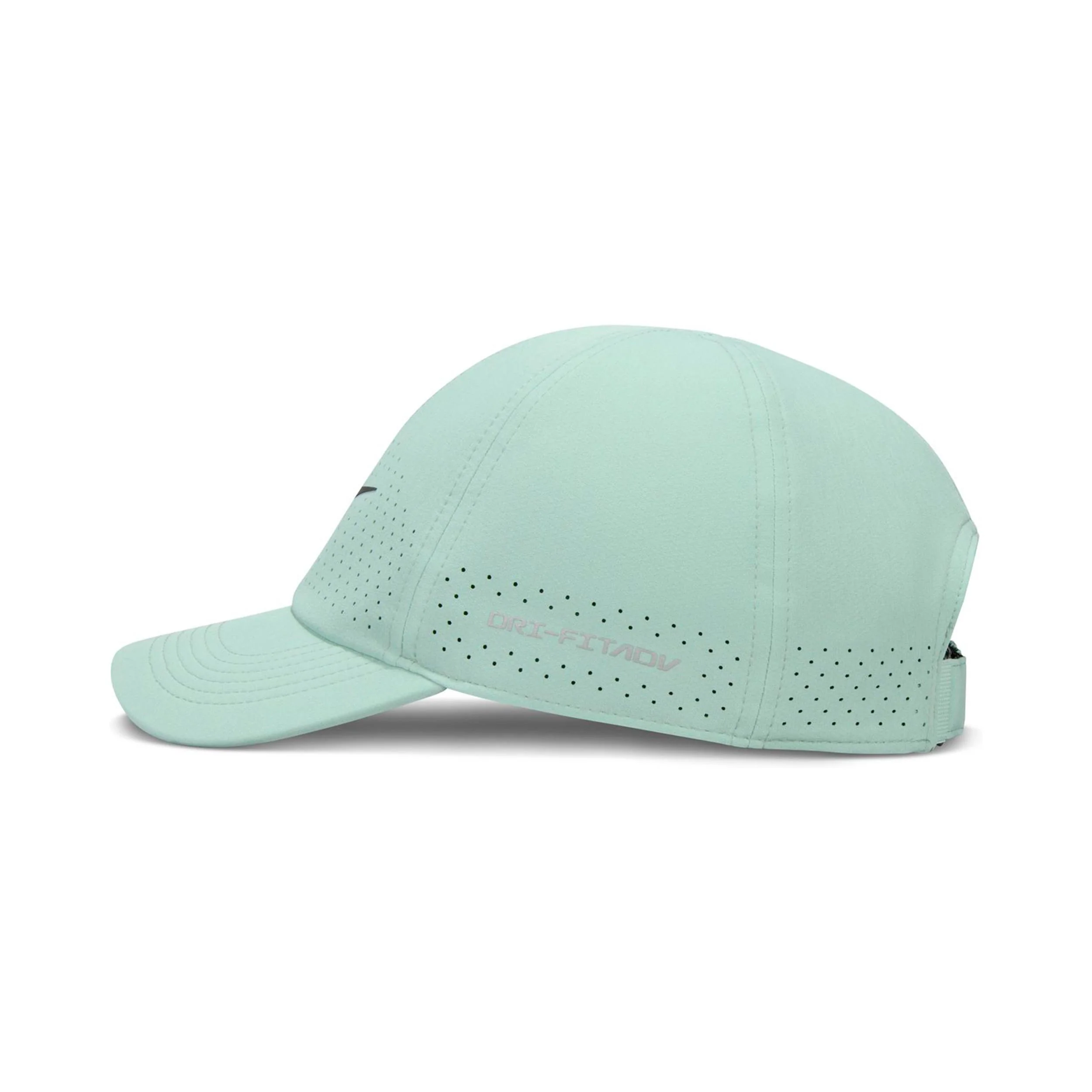Dri-Fit Advantage Club Czapka Unisex - złamana biel, czarny - Image 5