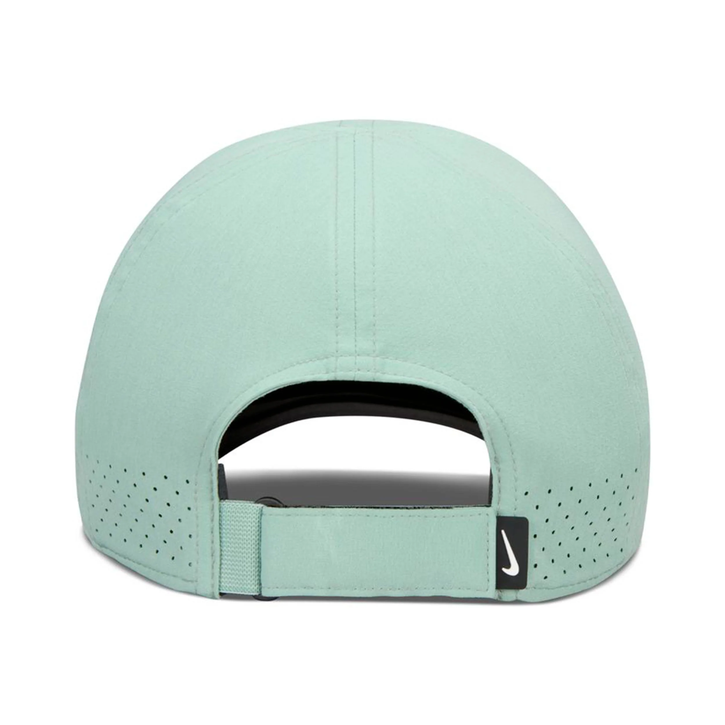 Dri-Fit Advantage Club Czapka Unisex - złamana biel, czarny - Image 6
