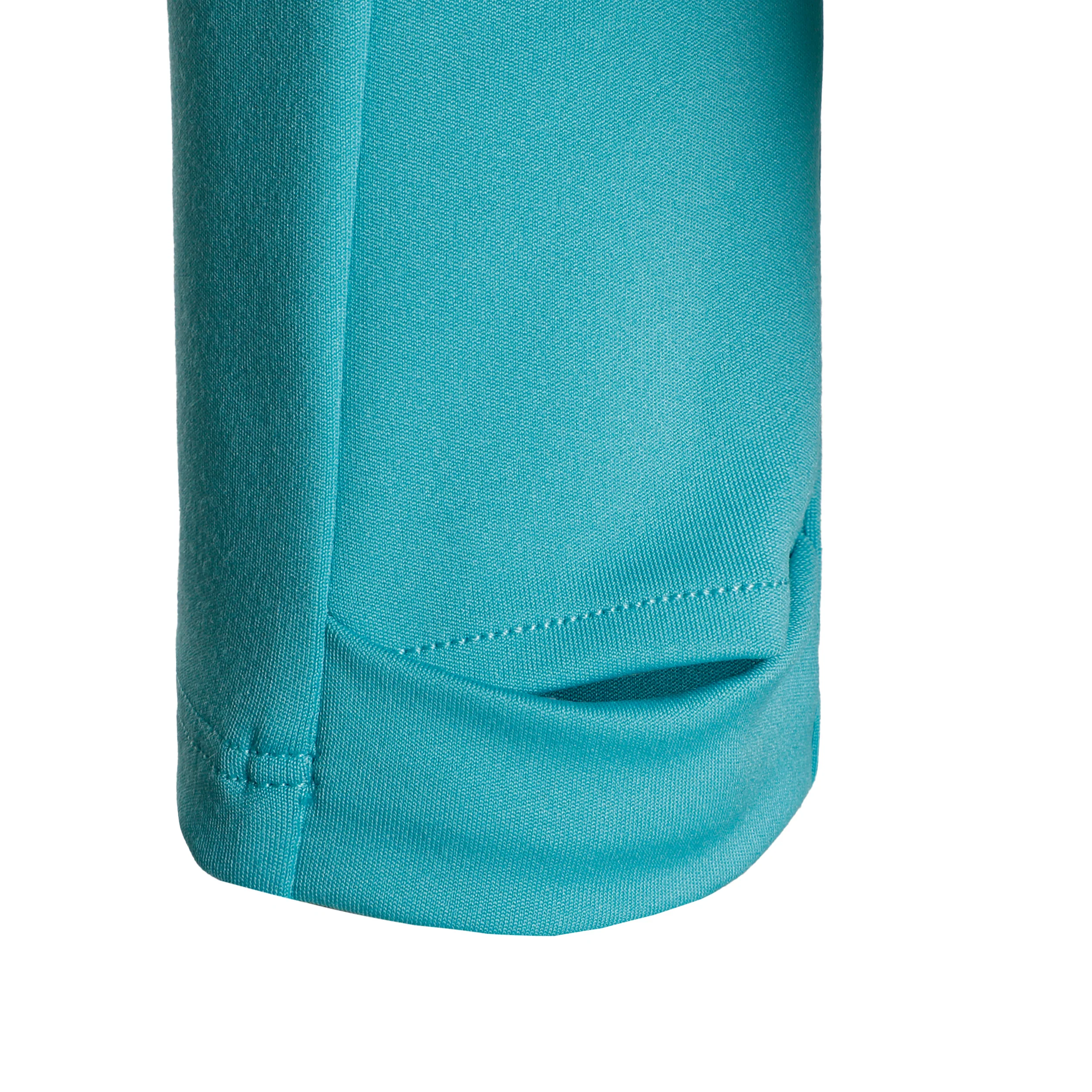 Dri-Fit Air Długi Rękaw Kobiety - jagoda, niebieski - Image 3