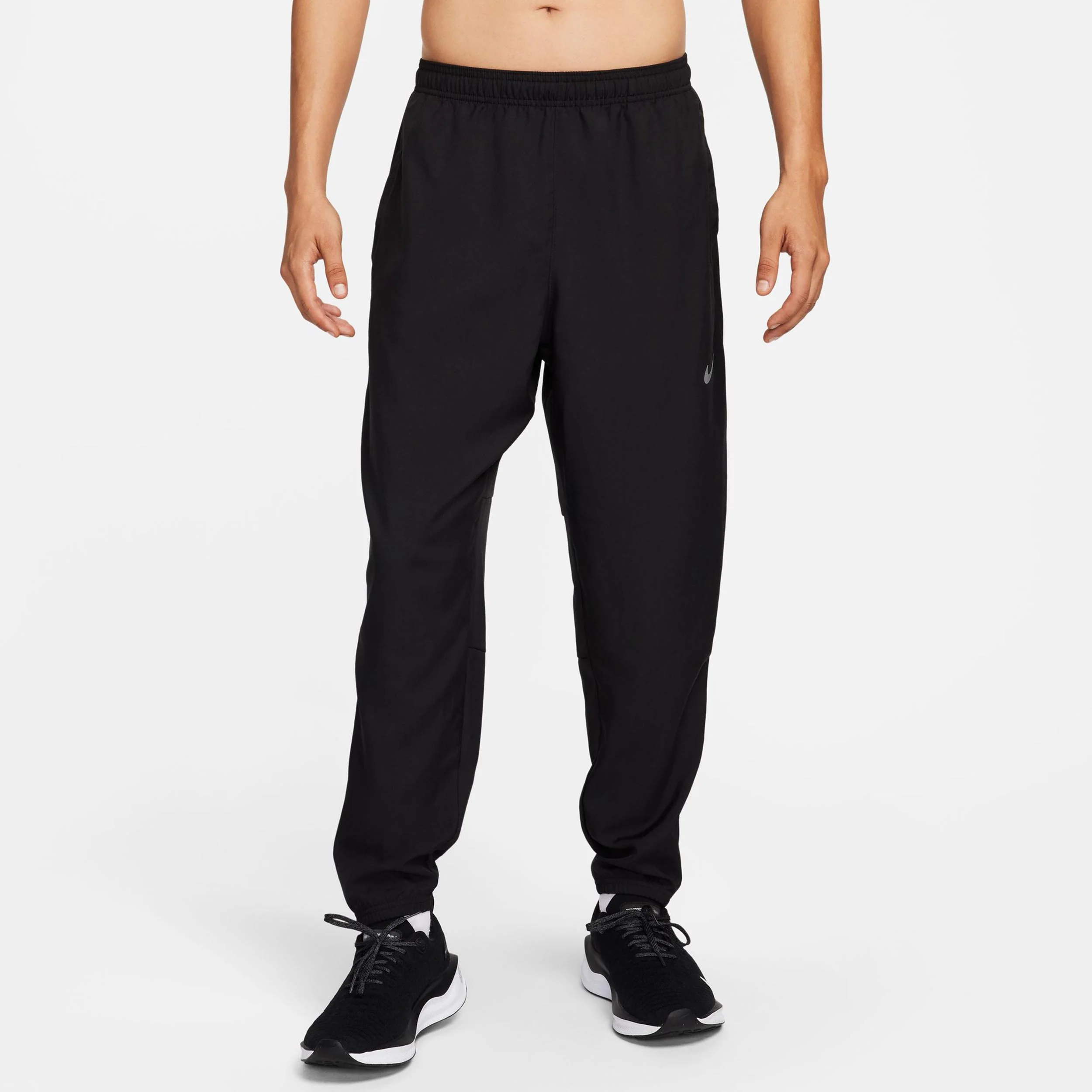 Dri-Fit Challenger Spodnie do biegania Mężczyźni - czarny - Image 6