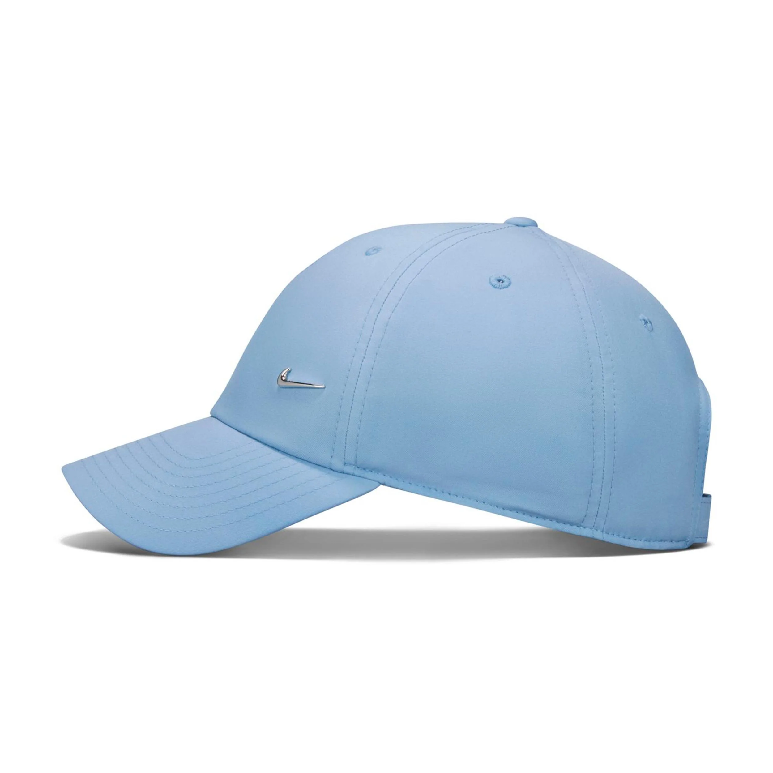 Dri-Fit Club Czapka Unisex - jasnoniebieski - Image 5