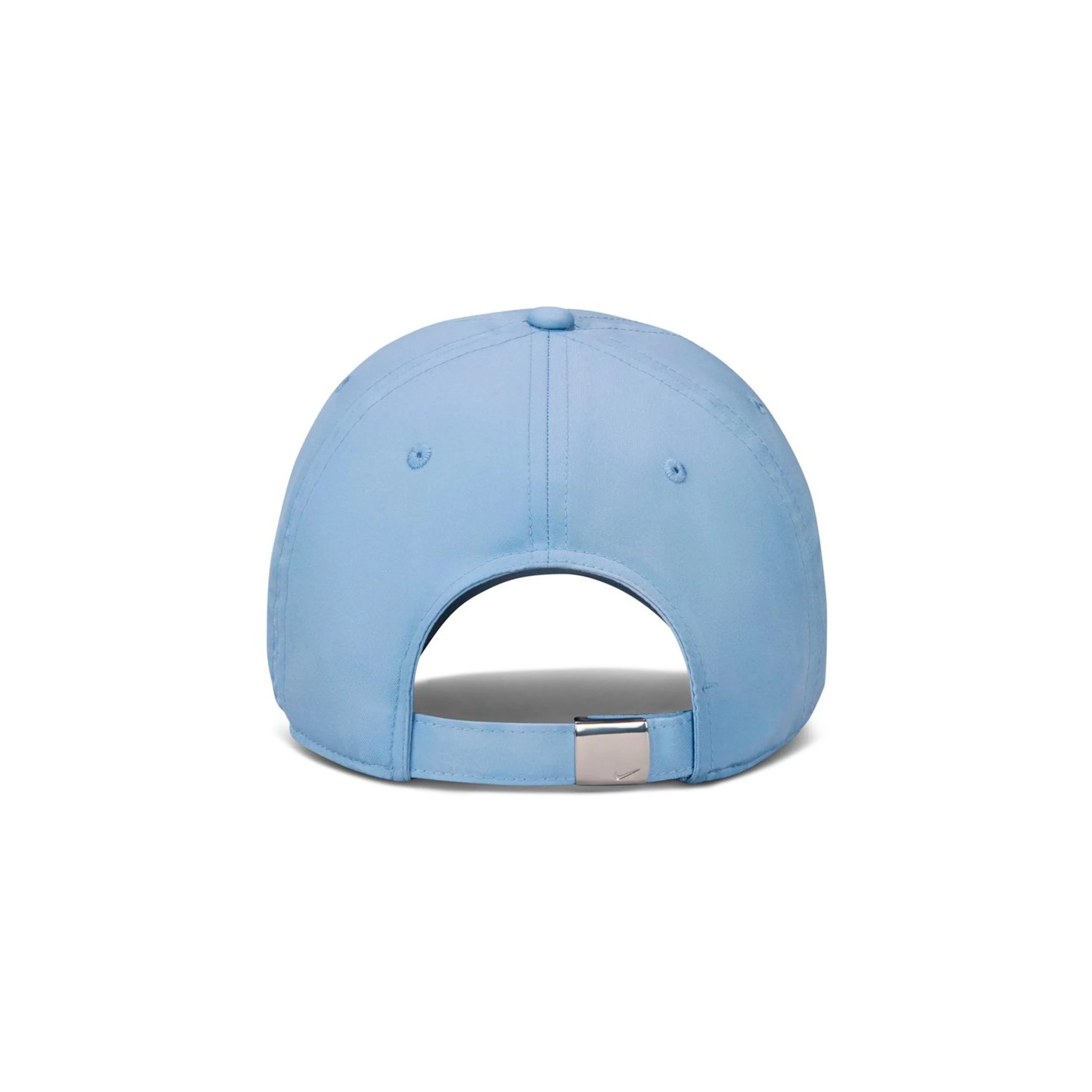 Dri-Fit Club Czapka Unisex - jasnoniebieski - Image 6