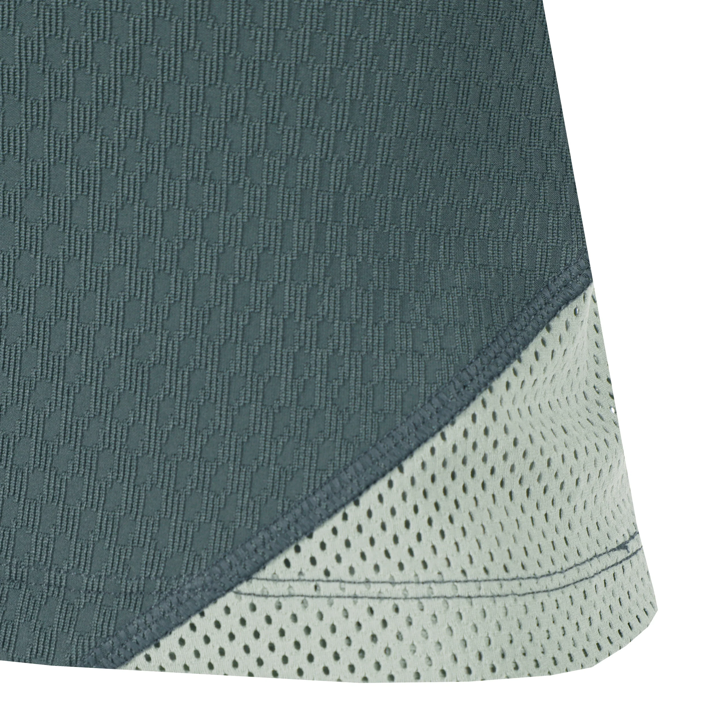 Dri-Fit Court Slam Tank Top Kobiety-Ciemnozielony - Image 4