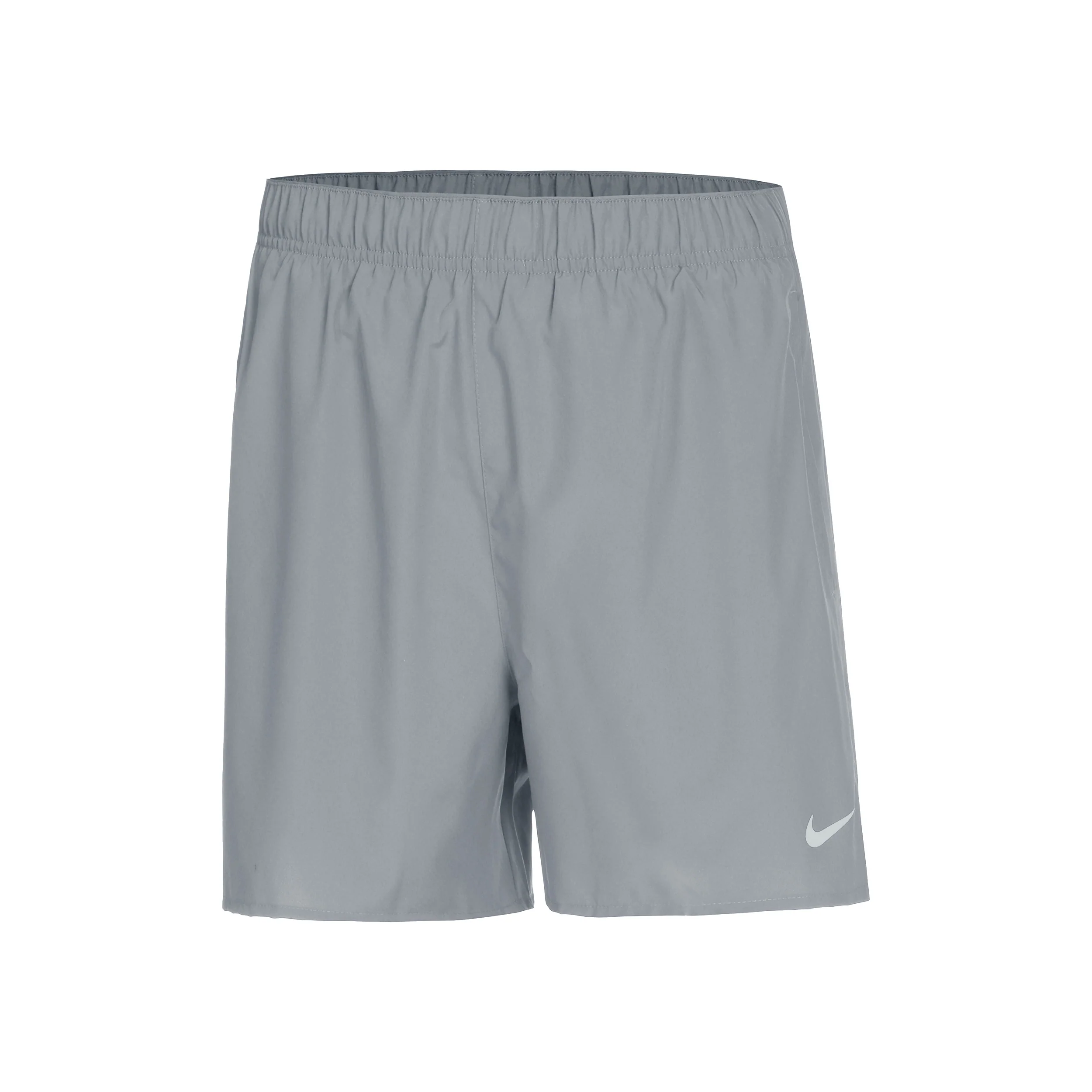 Dri-Fit Dri-Fit Challenger 7in Unlined Versatile Szorty Mężczyźni - szary,