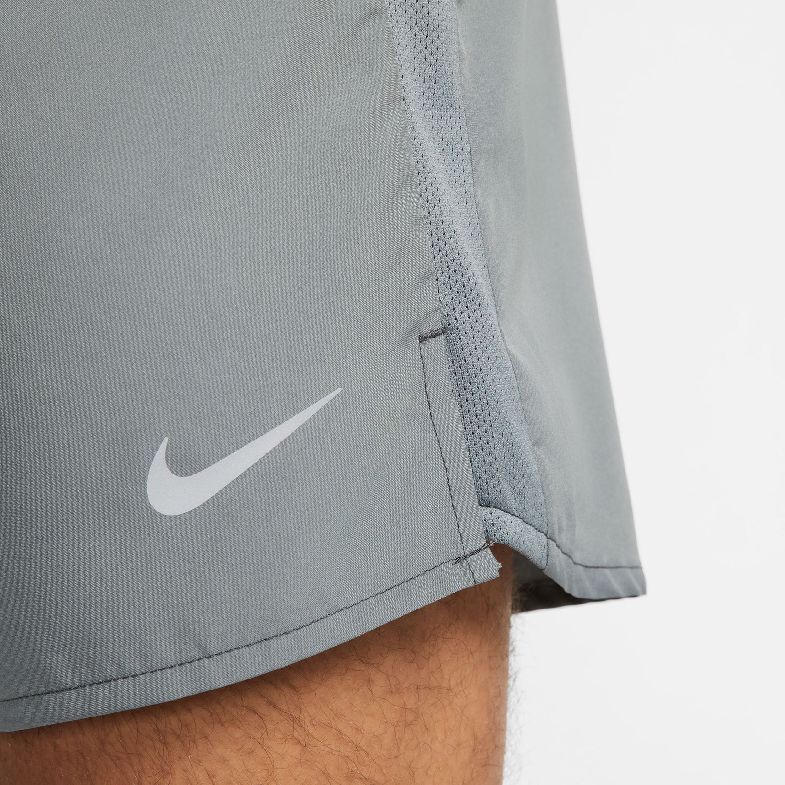 Dri-Fit Dri-Fit Challenger 7in Unlined Versatile Szorty Mężczyźni - szary, - Image 11