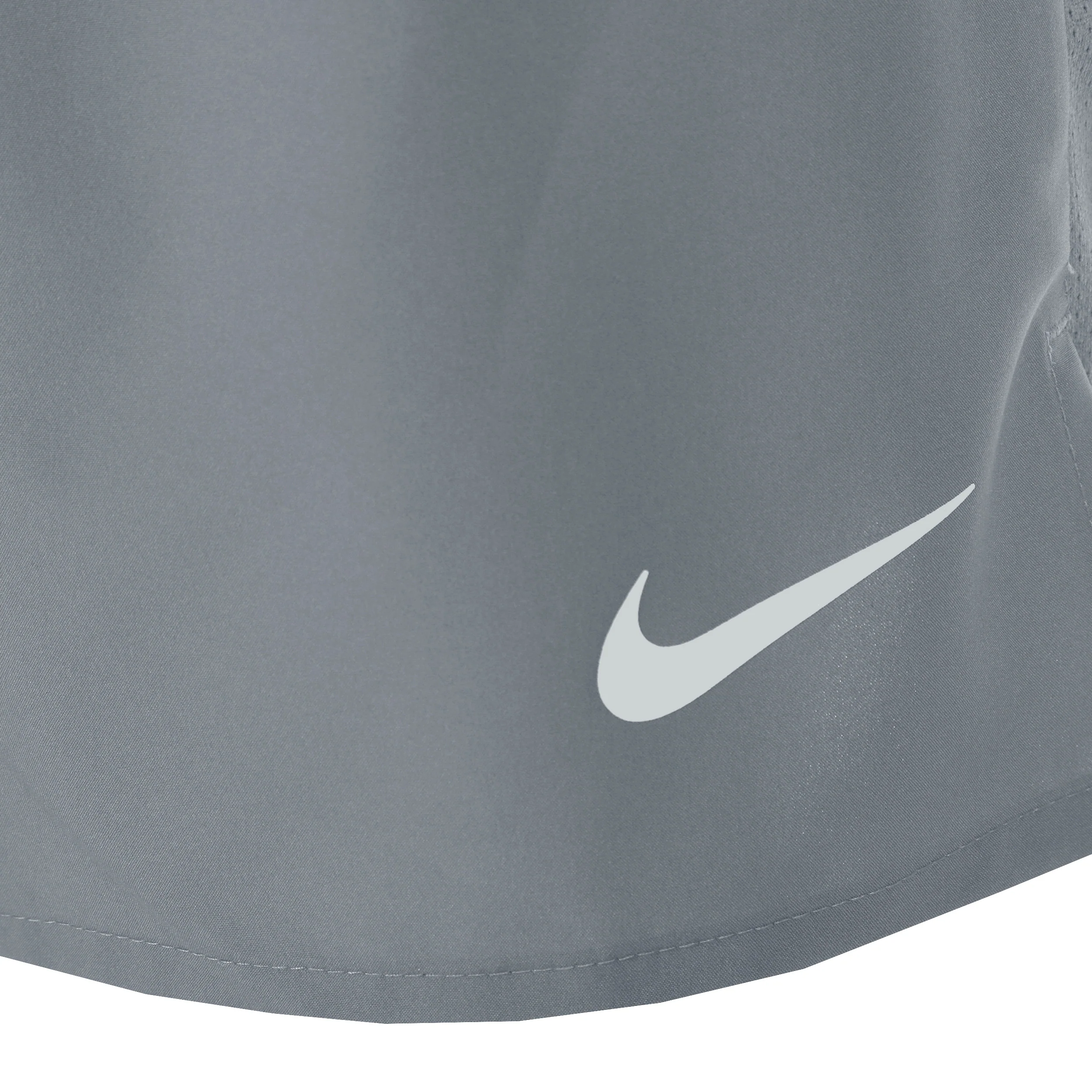 Dri-Fit Dri-Fit Challenger 7in Unlined Versatile Szorty Mężczyźni - szary, - Image 3