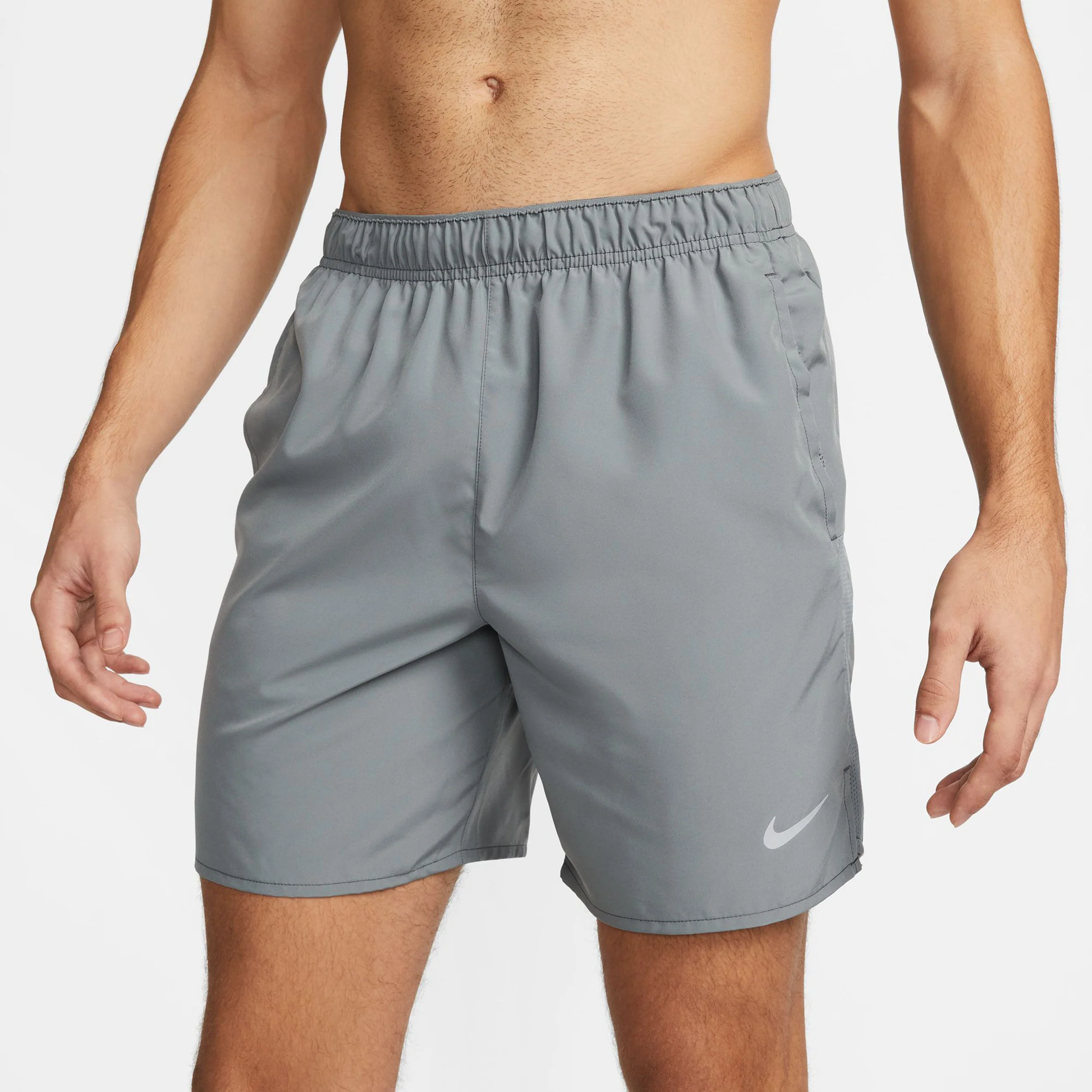 Dri-Fit Dri-Fit Challenger 7in Unlined Versatile Szorty Mężczyźni - szary, - Image 5