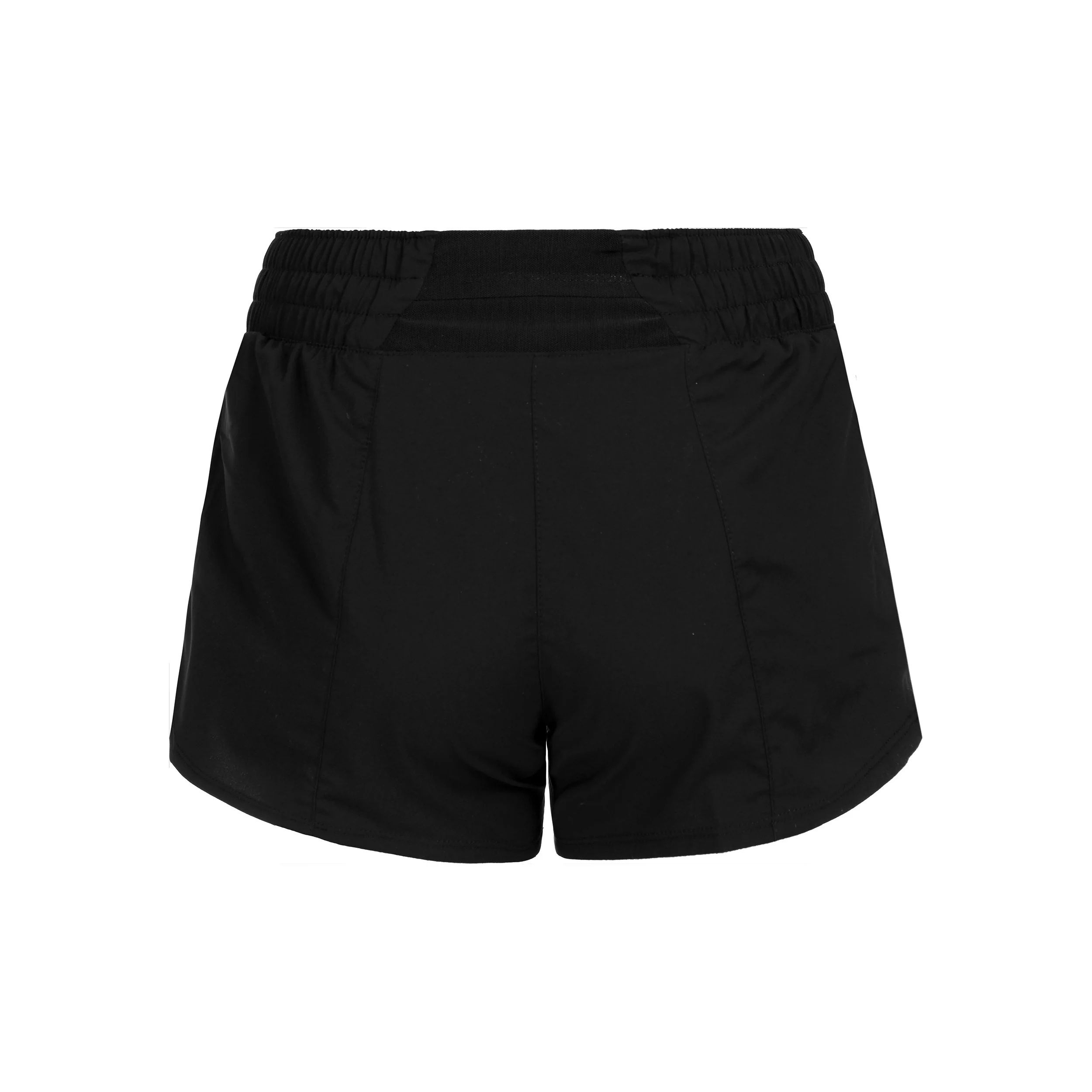 Dri-Fit Dri-Fit One Spodenki do biegania Kobiety - czarny, - Image 2
