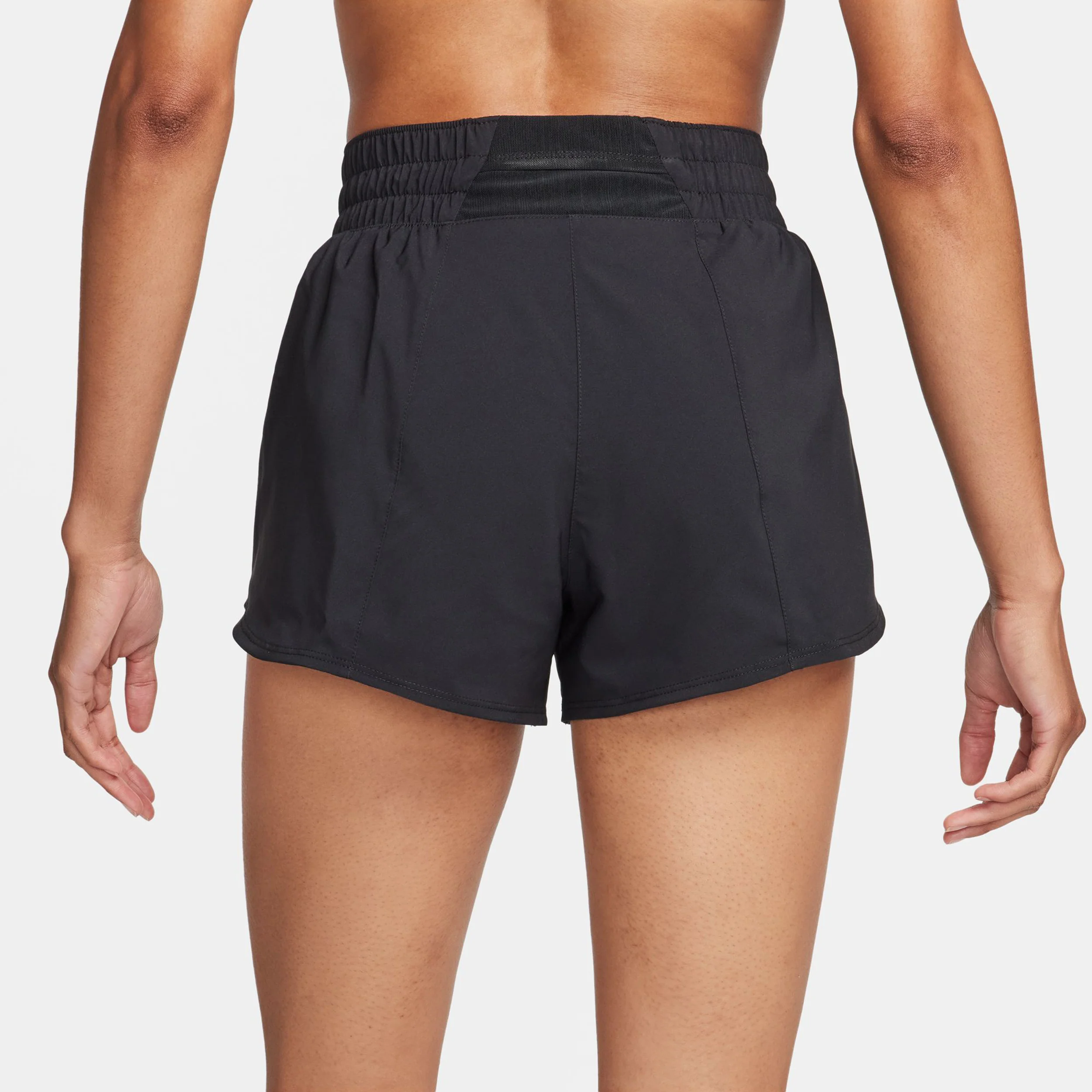 Dri-Fit Dri-Fit One Spodenki do biegania Kobiety - czarny, - Image 5