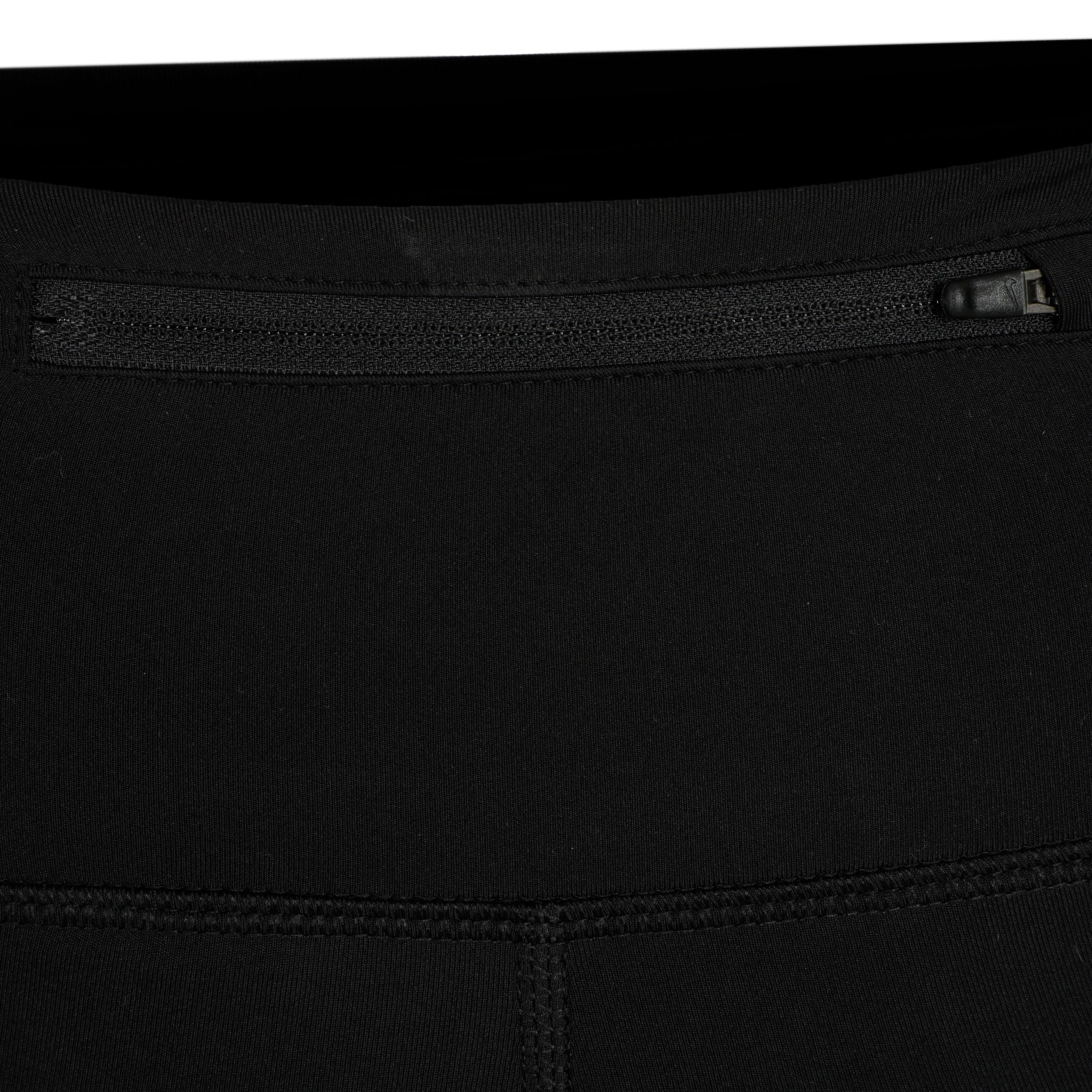 Dri-Fit Epic Fast Cropped Running Getry do biegania Kobiety - czarny, - Image 4
