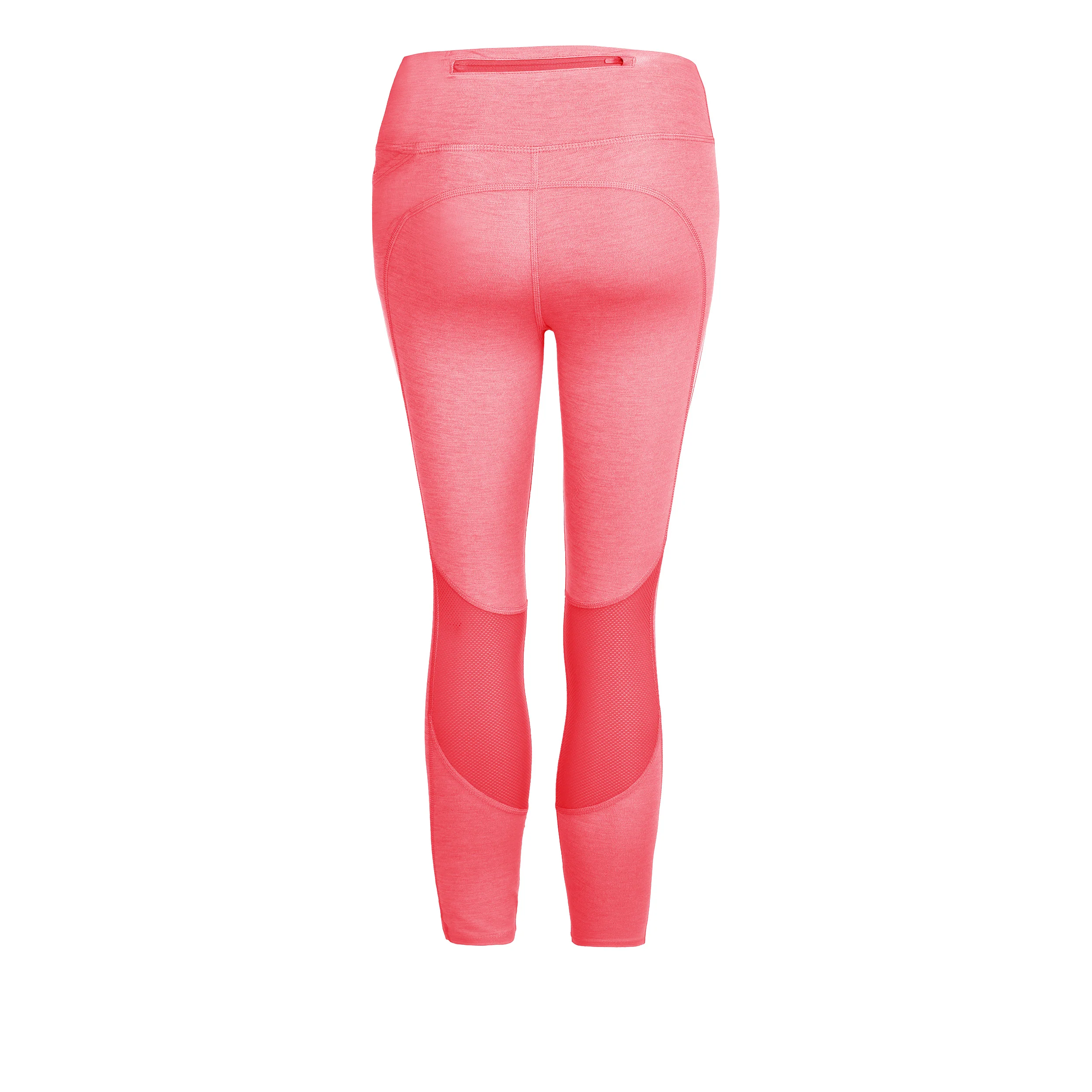 Dri-Fit Epic Fast Cropped Running Getry do biegania Kobiety - jagoda, - Image 2